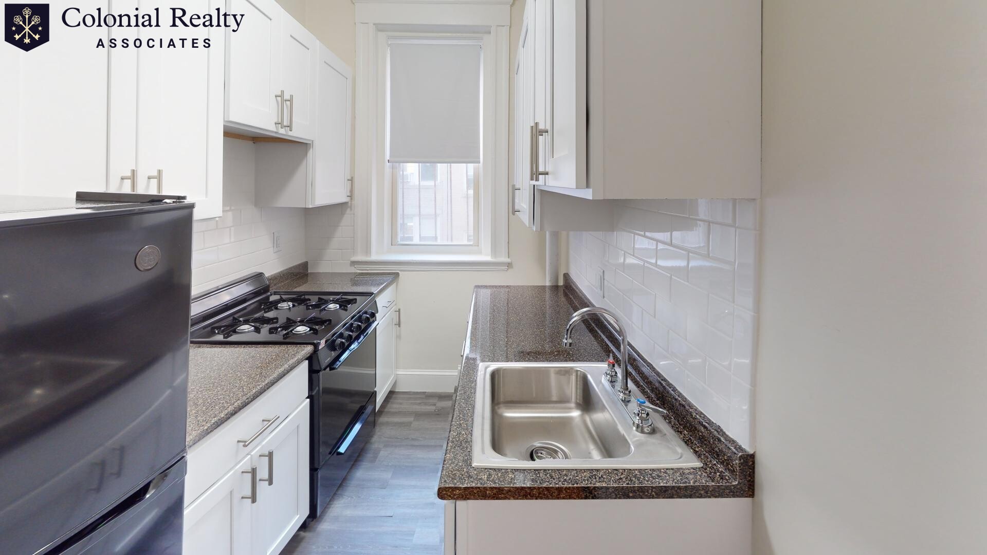 1171 Boylston St, Fenway