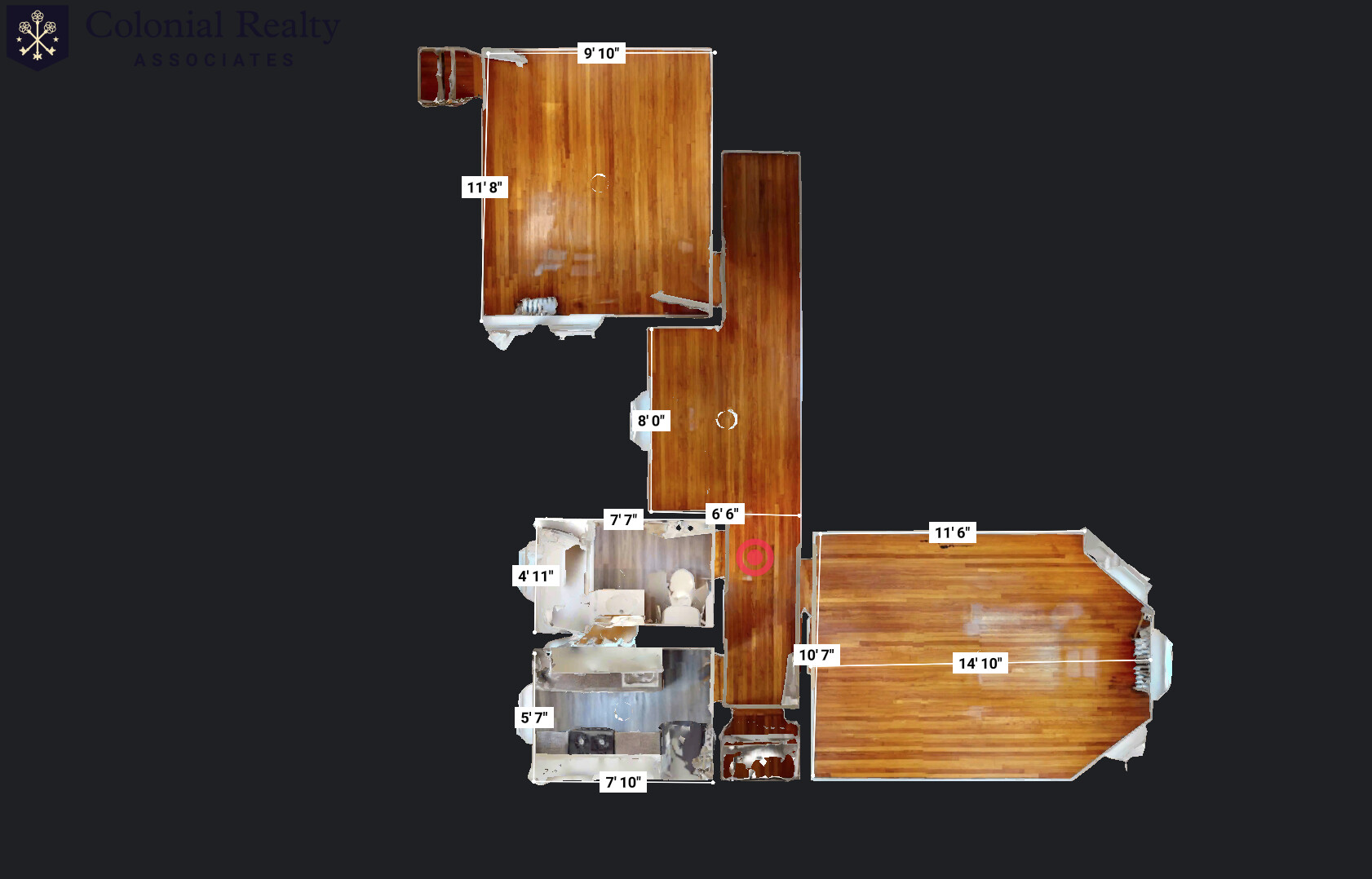 1171 Boylston St, Fenway