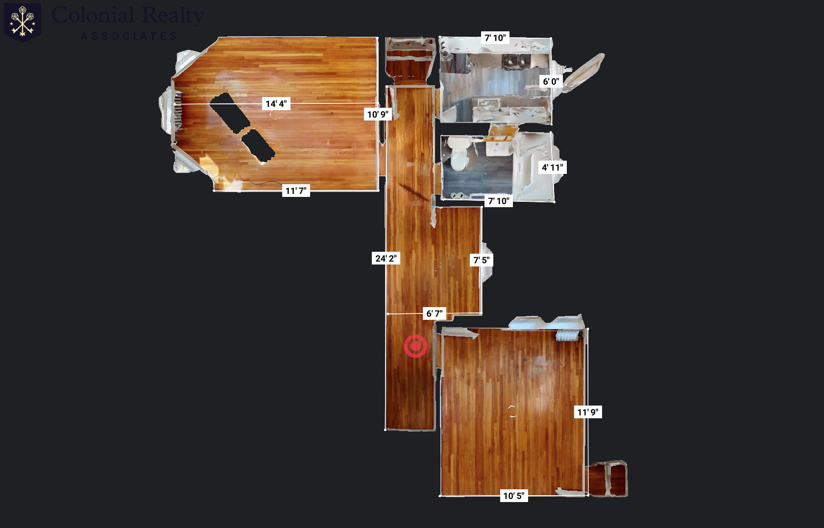 1181 Boylston St, Fenway