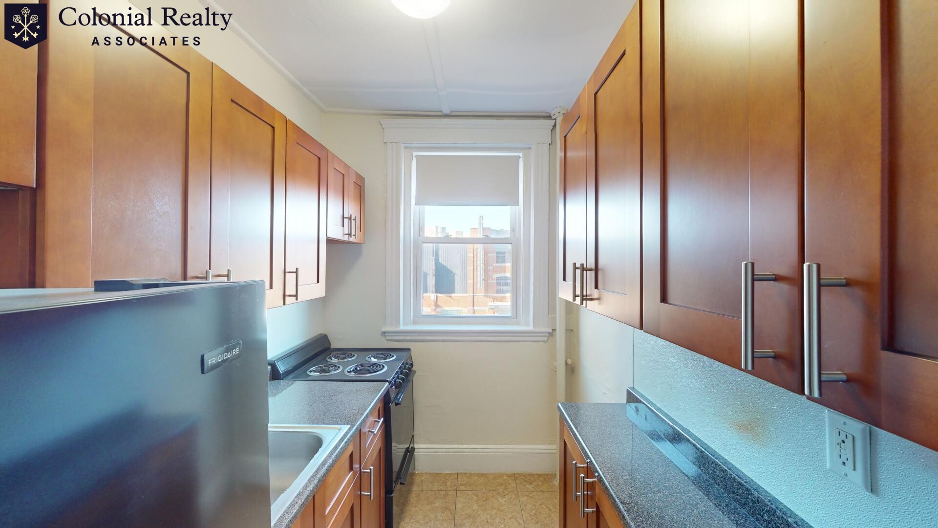 1189 Boylston St, Fenway