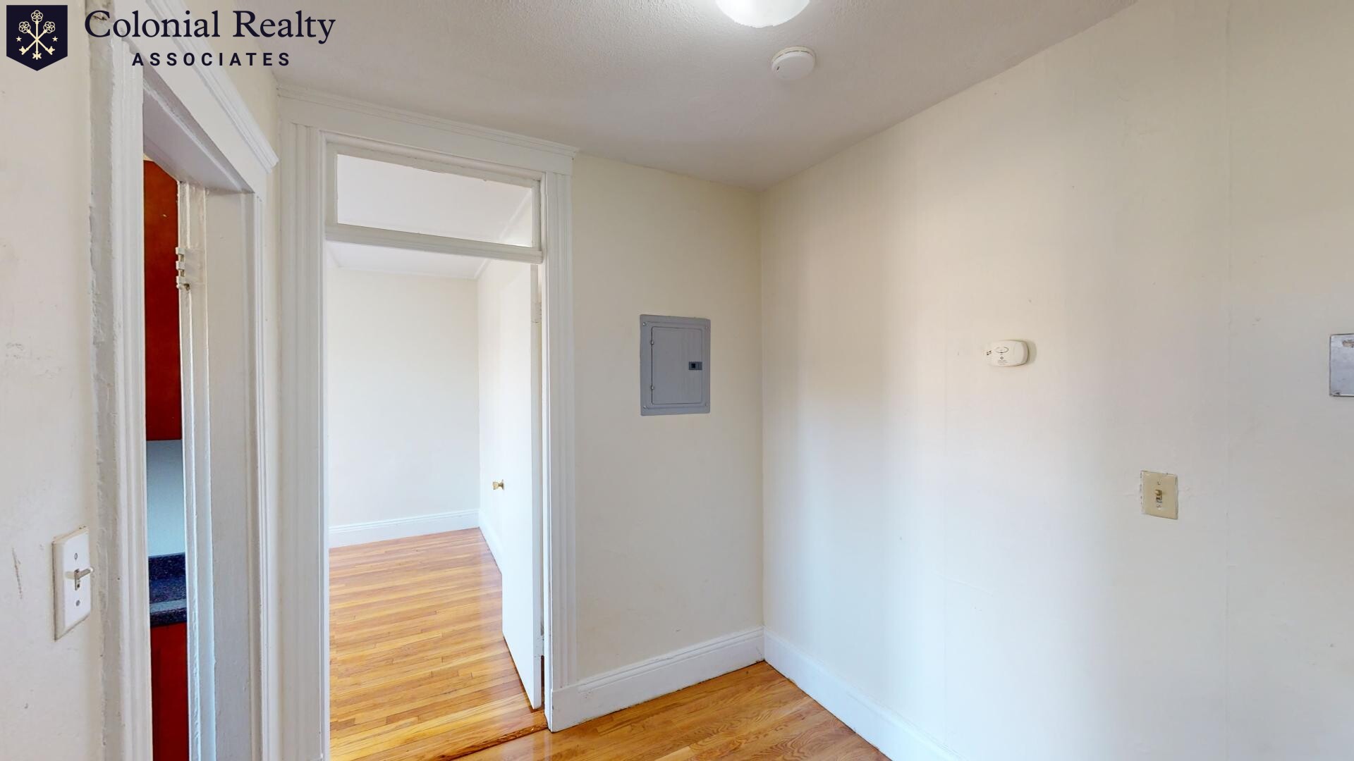 1189 Boylston St, Fenway