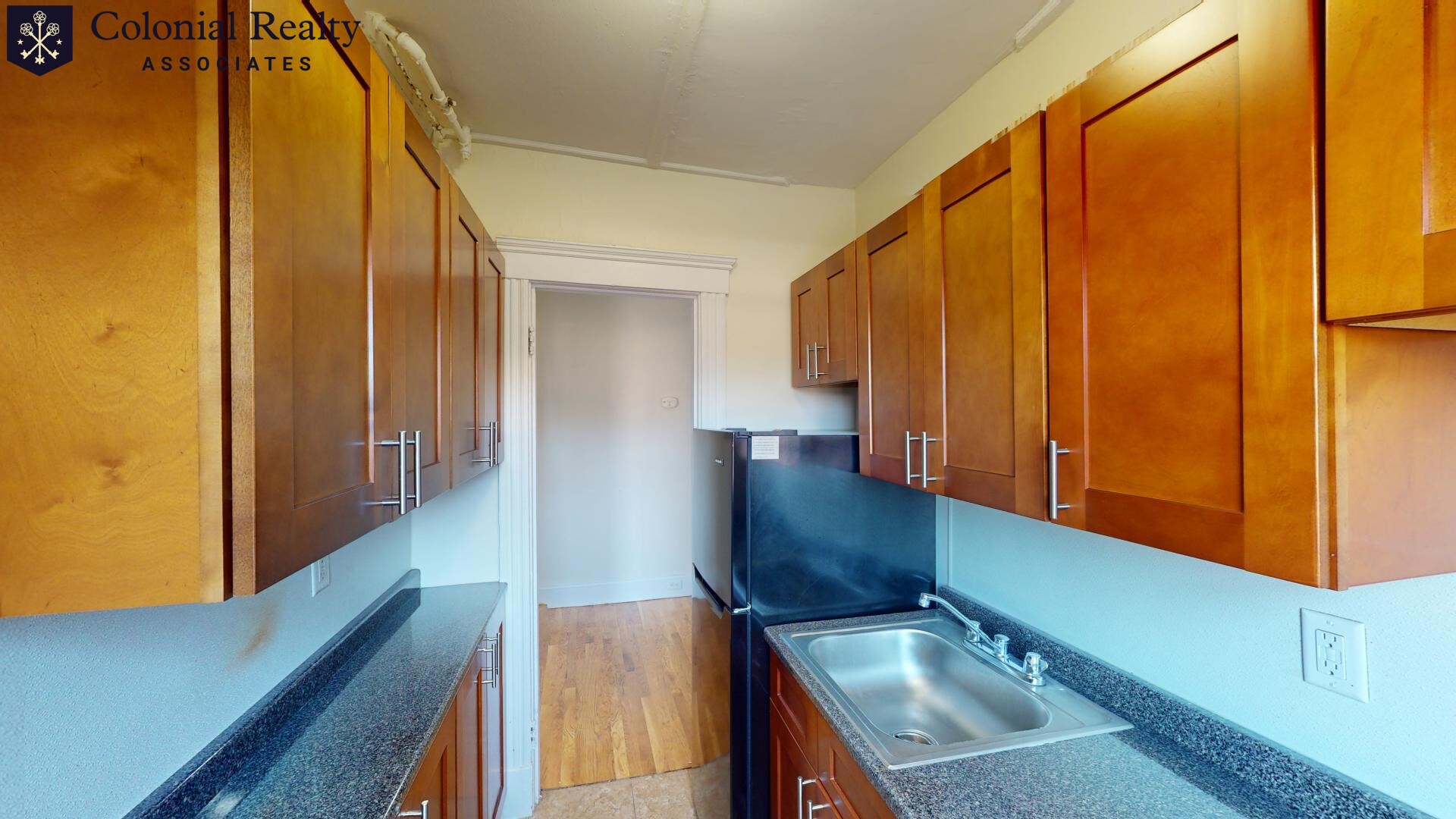 1189 Boylston St, Fenway