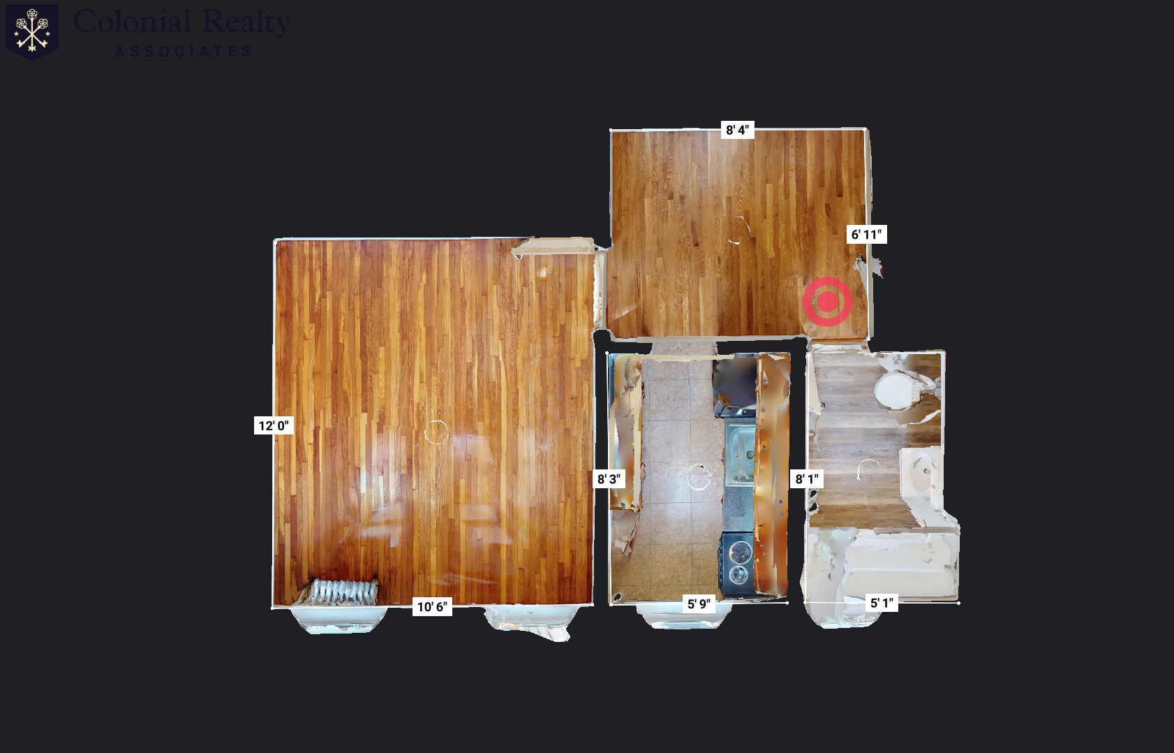 1189 Boylston St, Fenway