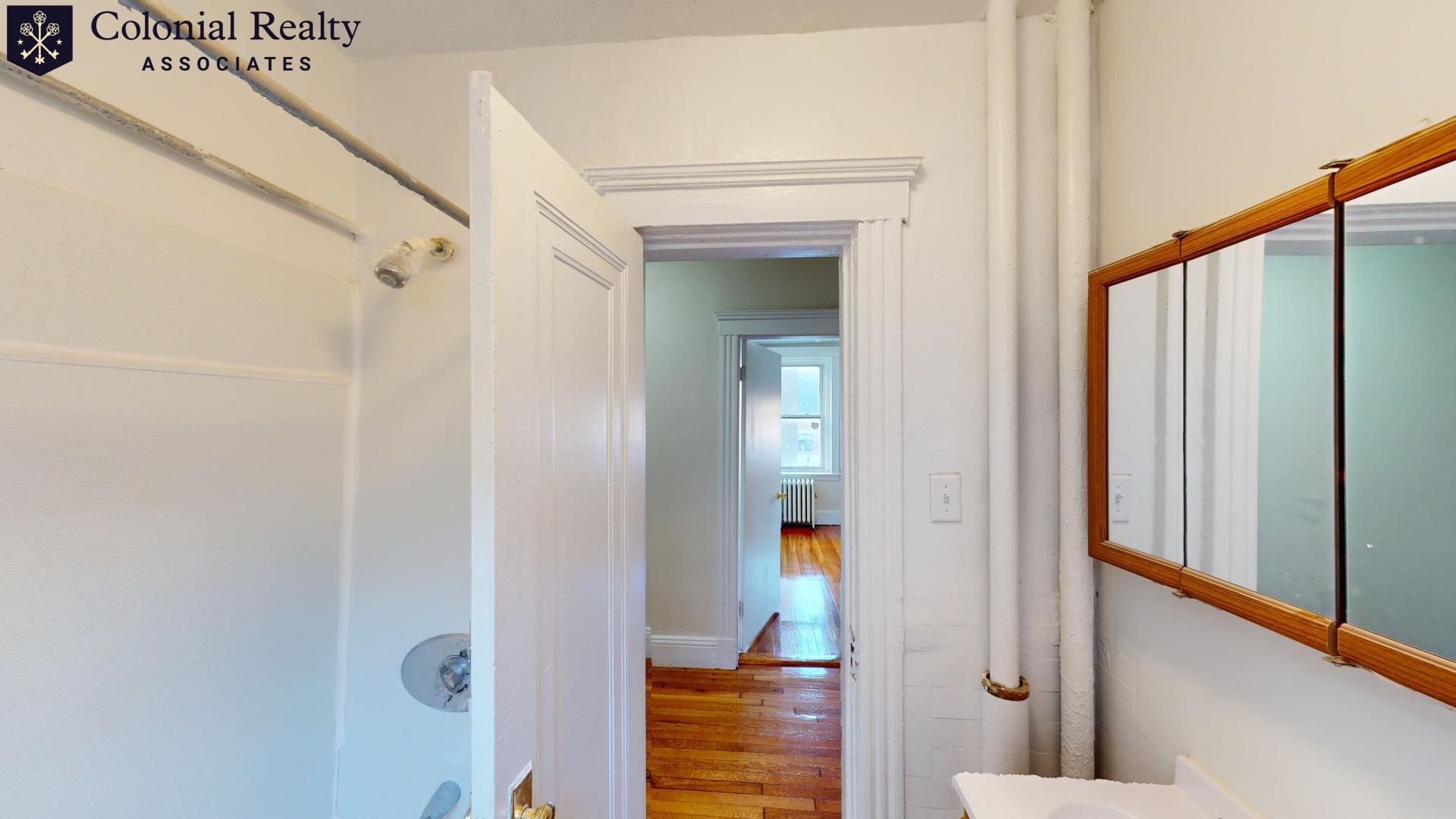 1189 Boylston St, Fenway