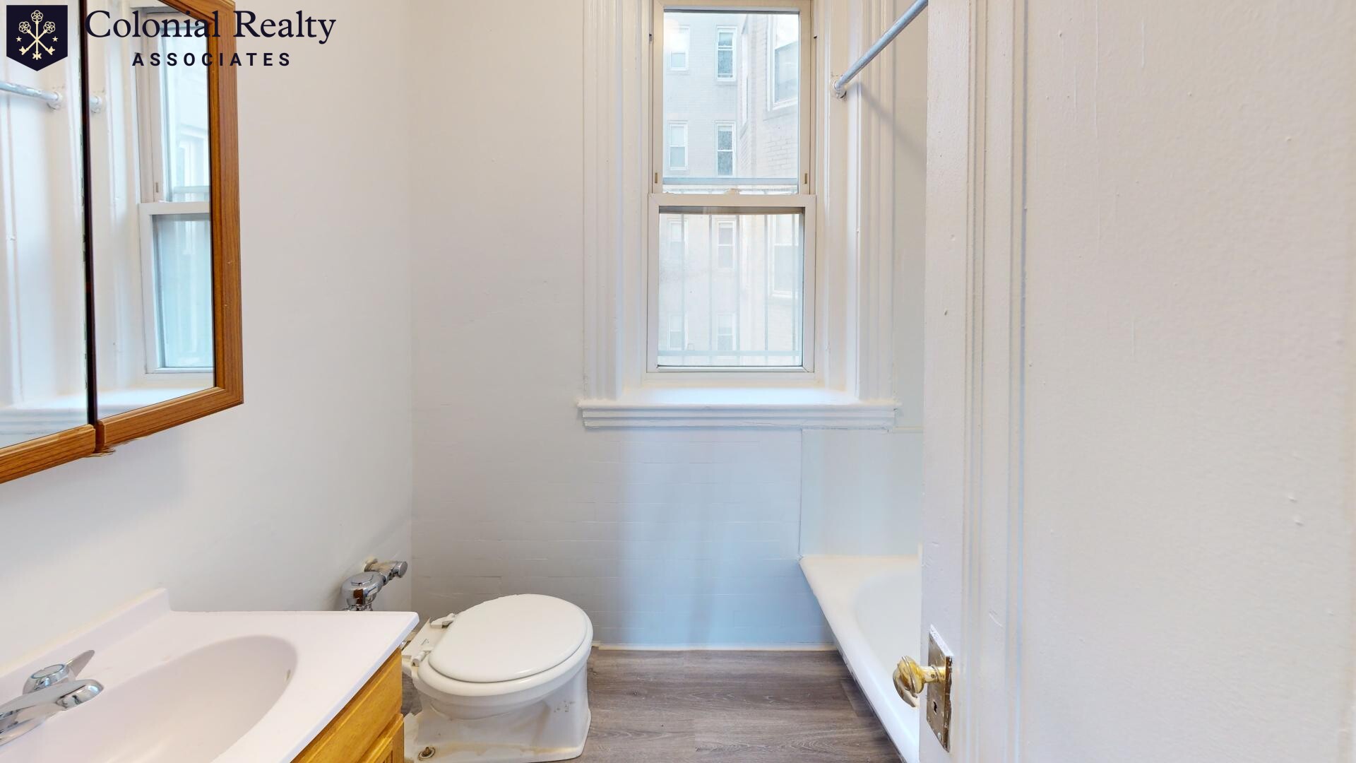 1189 Boylston St, Fenway