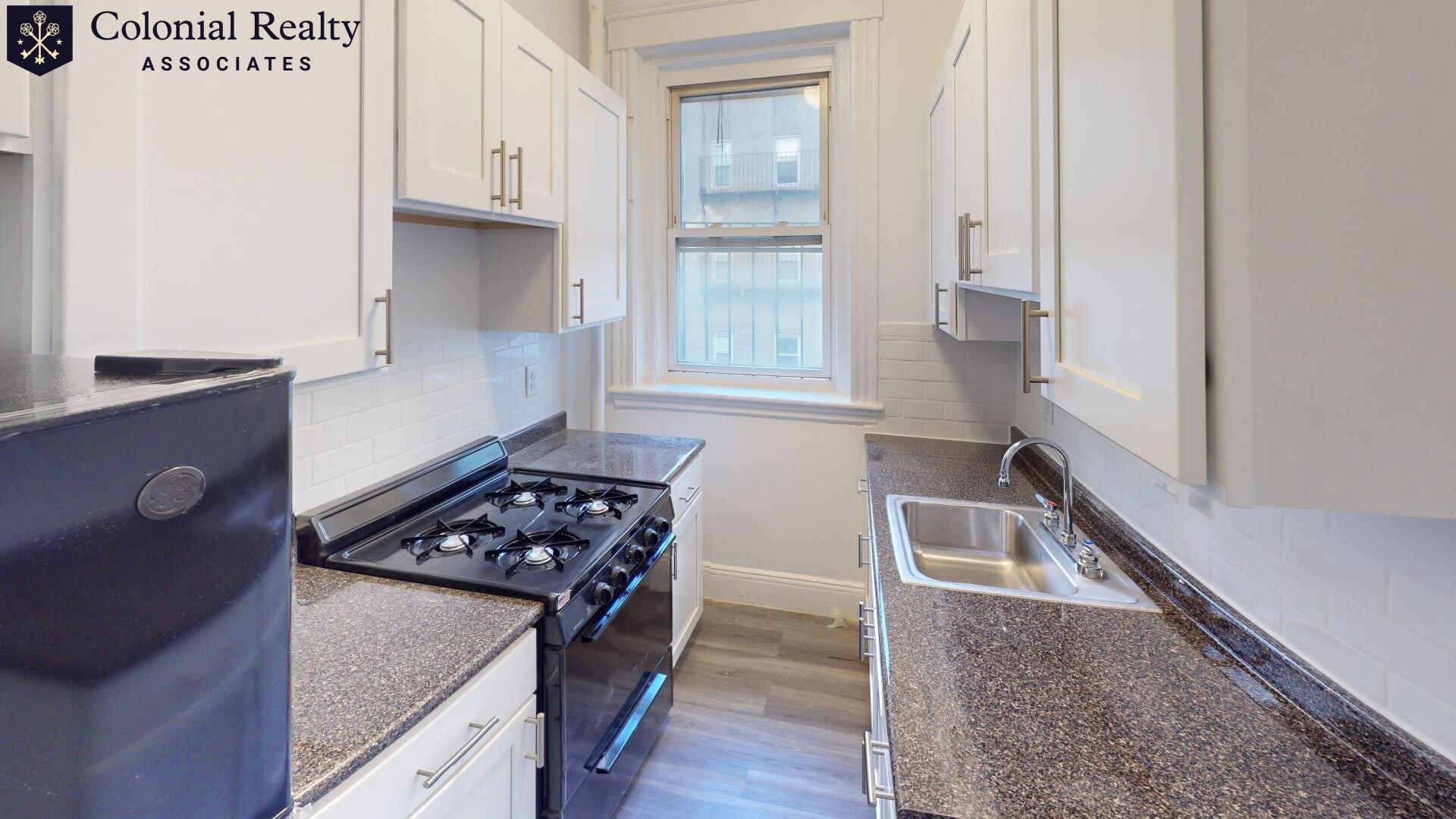 1189 Boylston St, Fenway