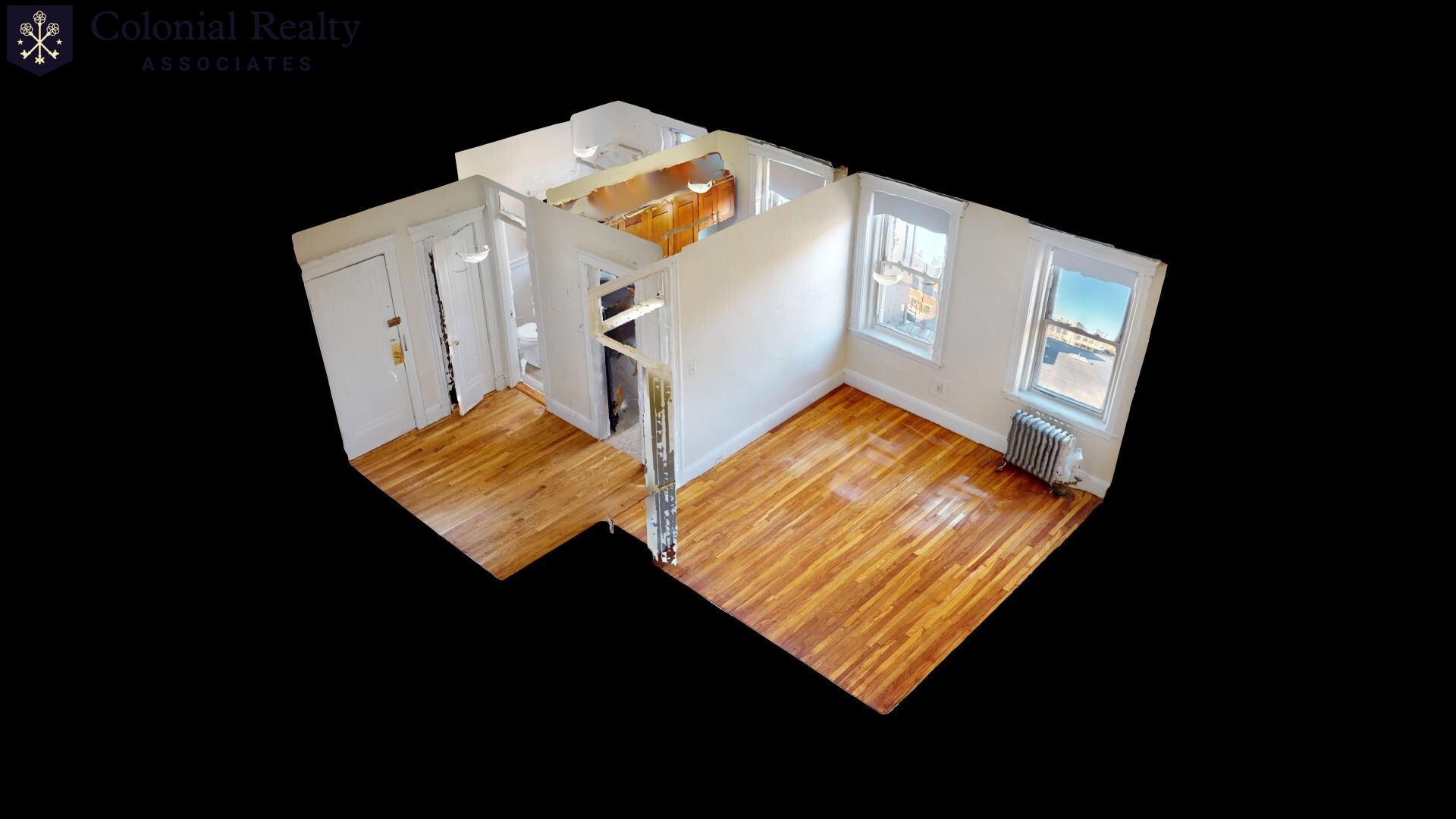 1189 Boylston St, Fenway