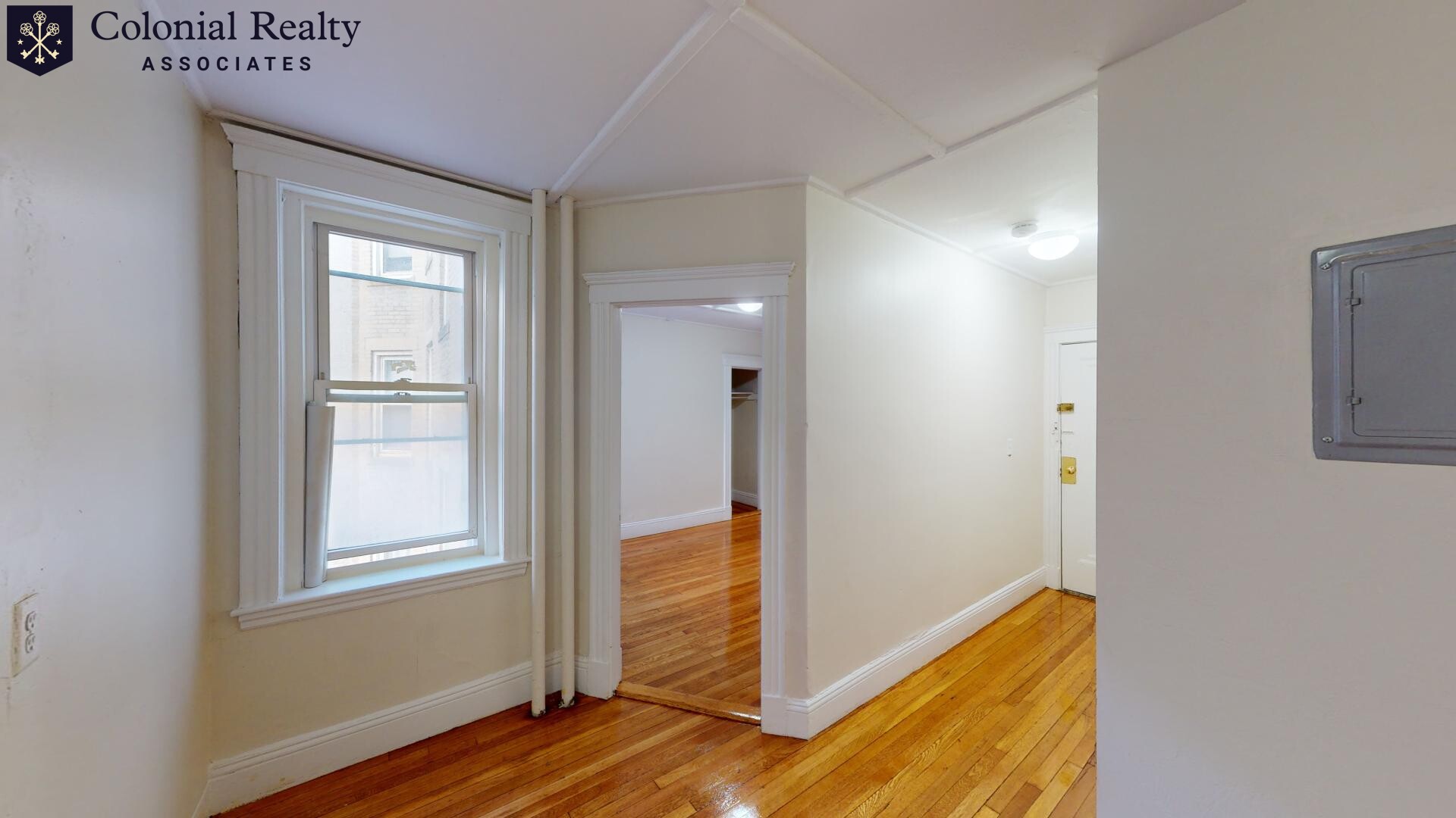 1189 Boylston St, Fenway