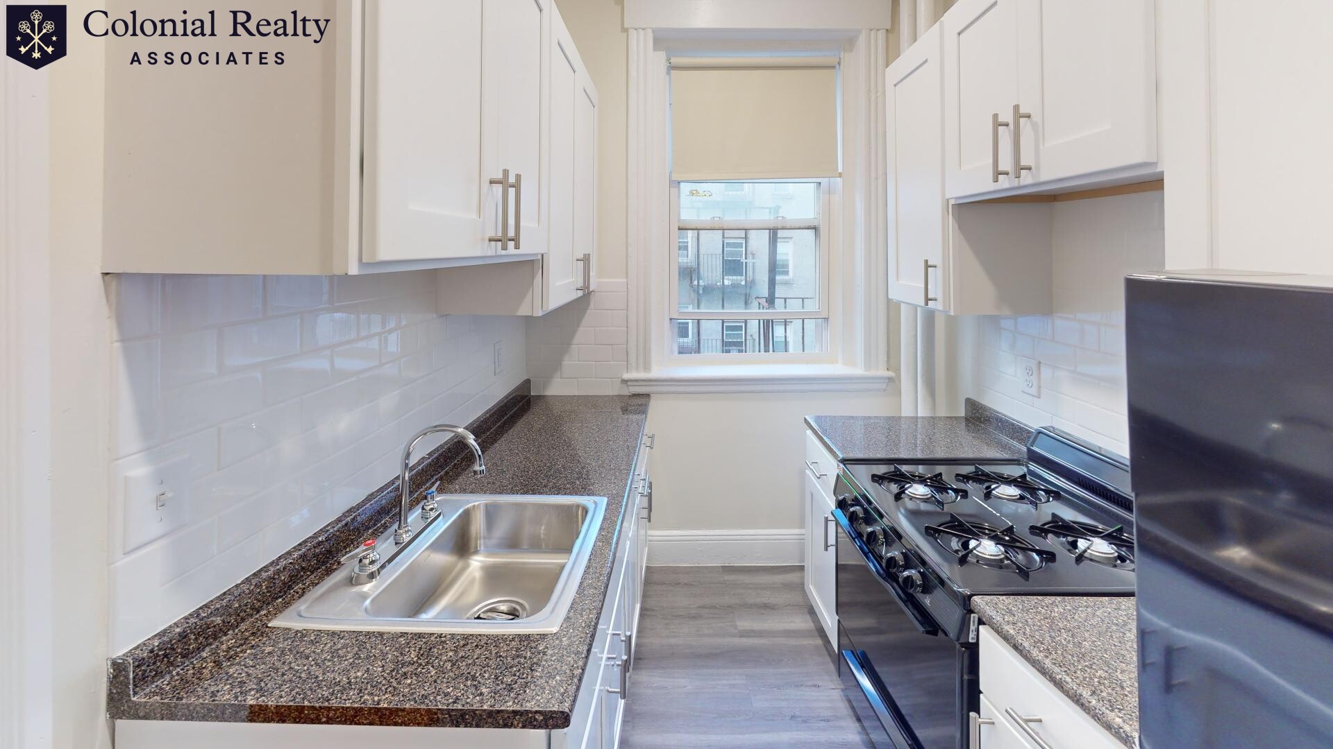 1183 Boylston St, Fenway