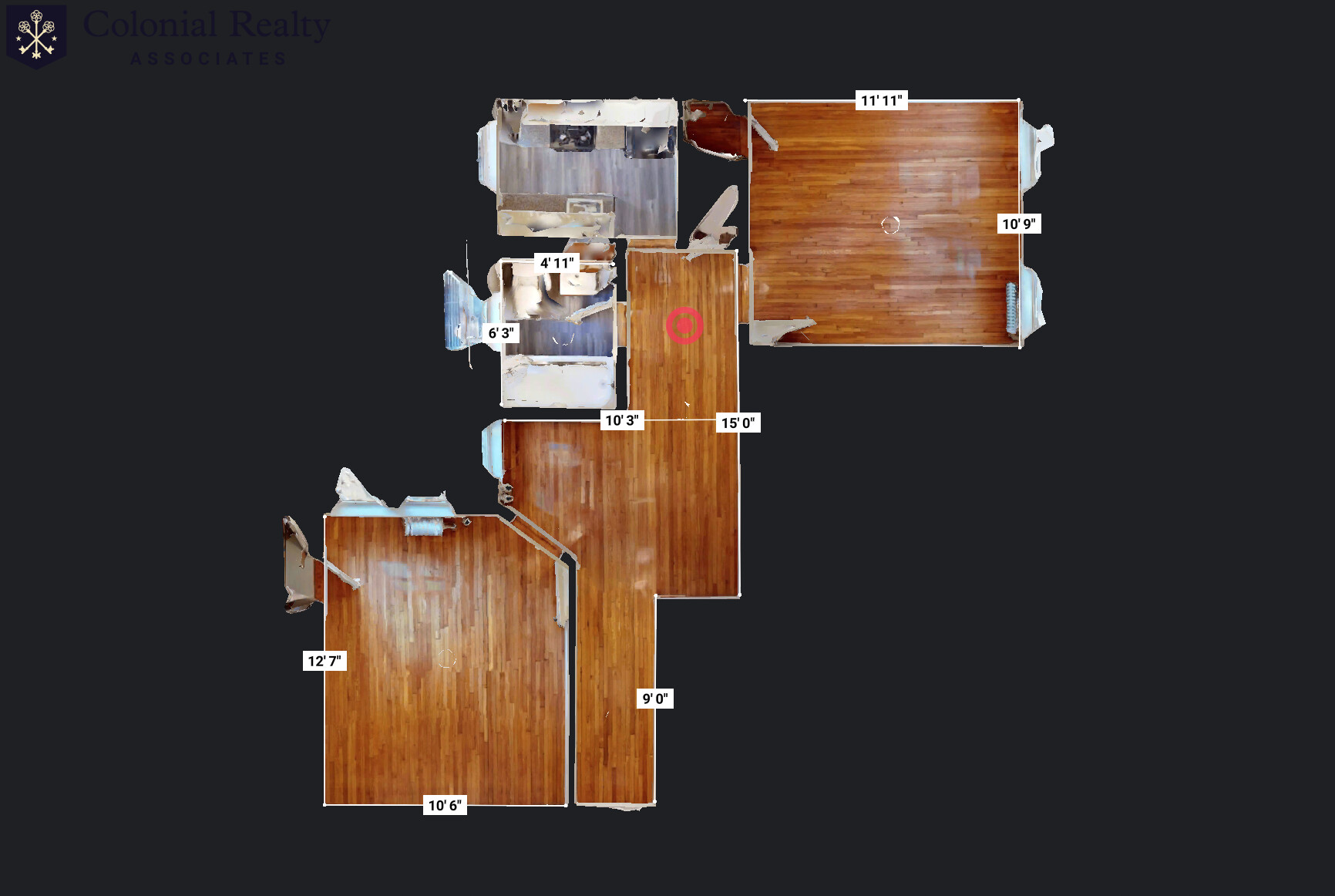 1183 Boylston St, Fenway