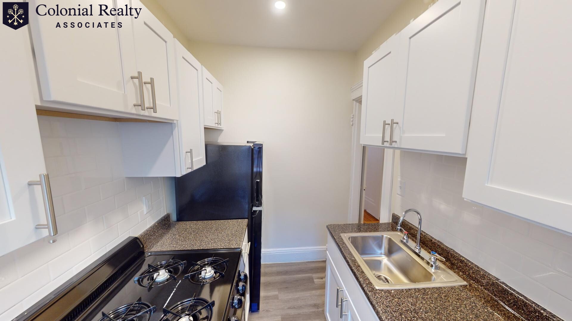 1183 Boylston St, Fenway