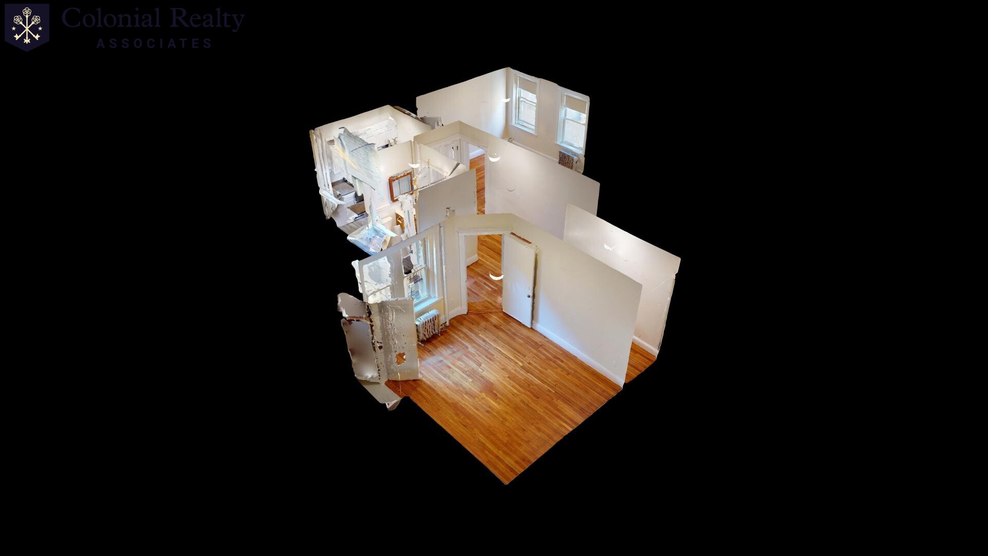 1183 Boylston St, Fenway