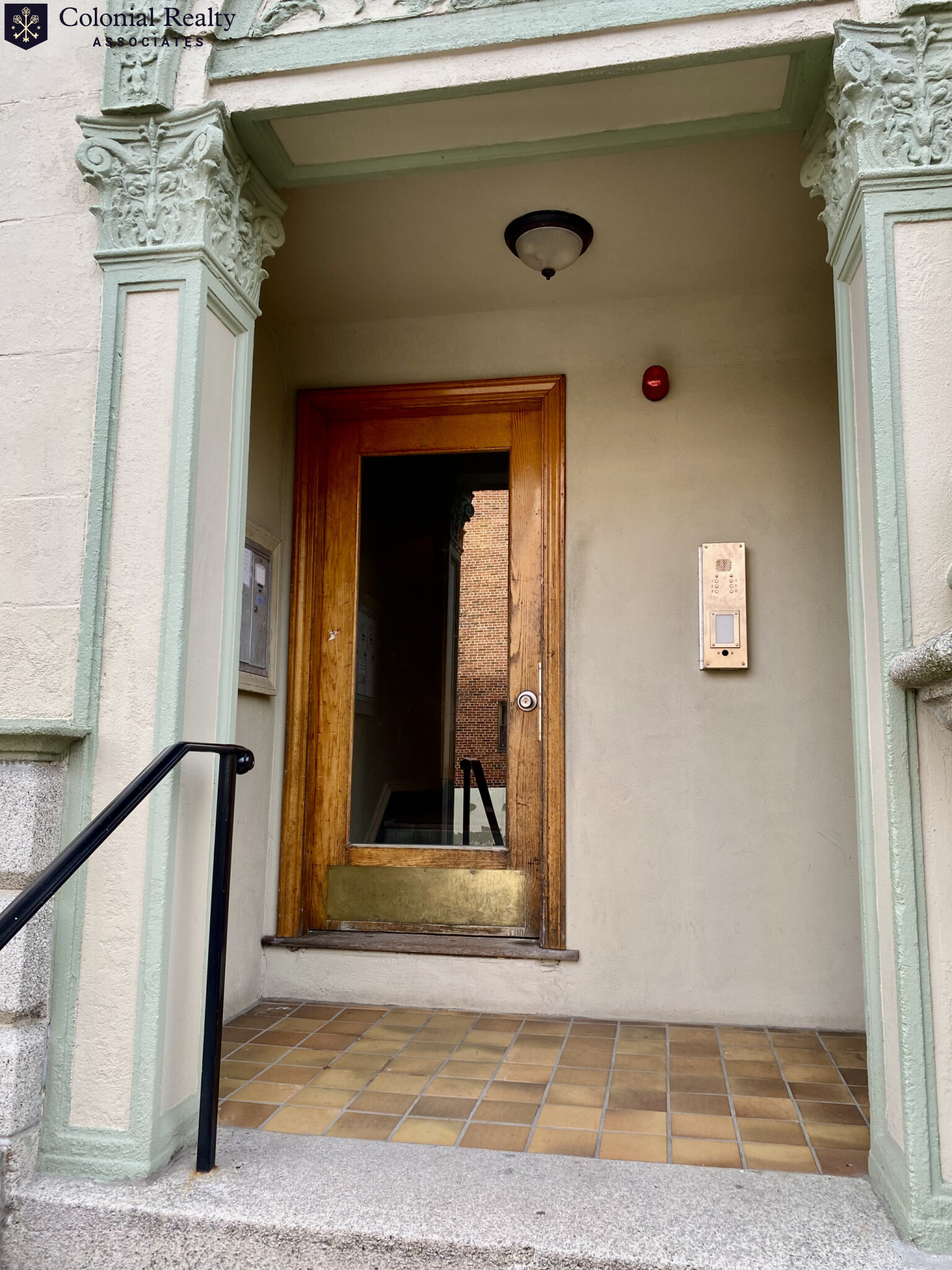 322 Saint Paul St, Coolidge Corner