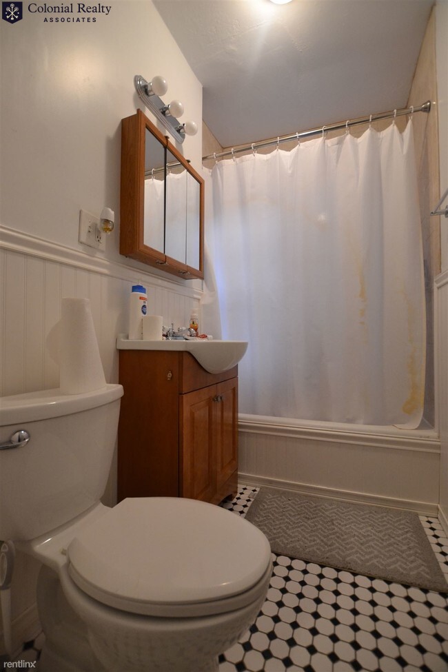 1997 Commonwealth Ave, Brighton