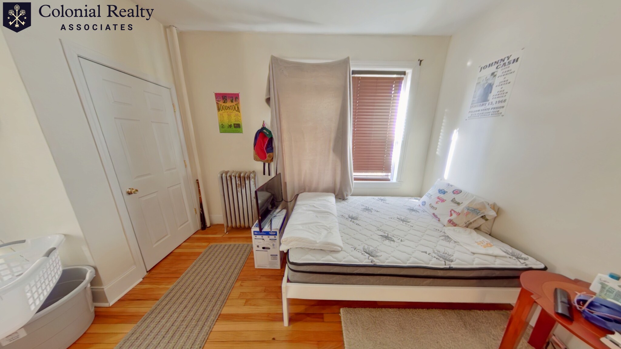 66 Egmont St, Coolidge Corner