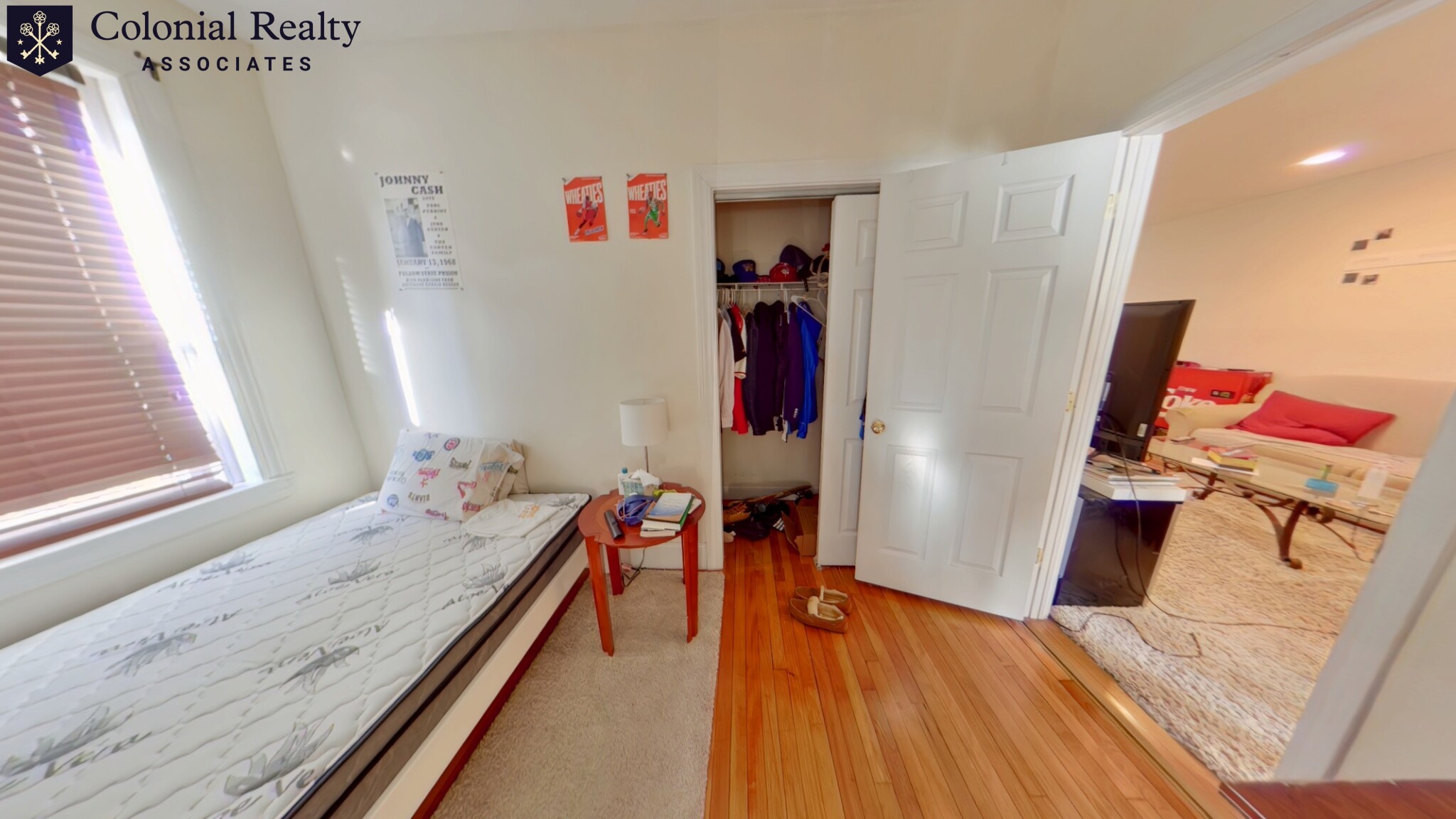 66 Egmont St, Coolidge Corner