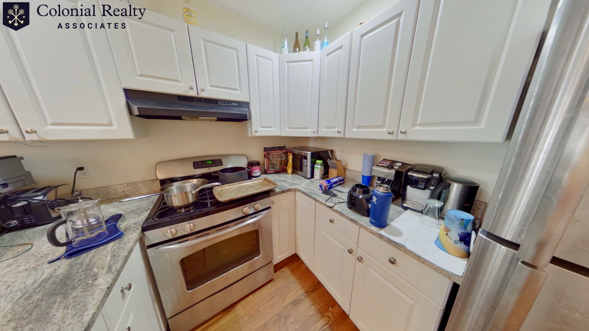 66 Egmont St, Coolidge Corner