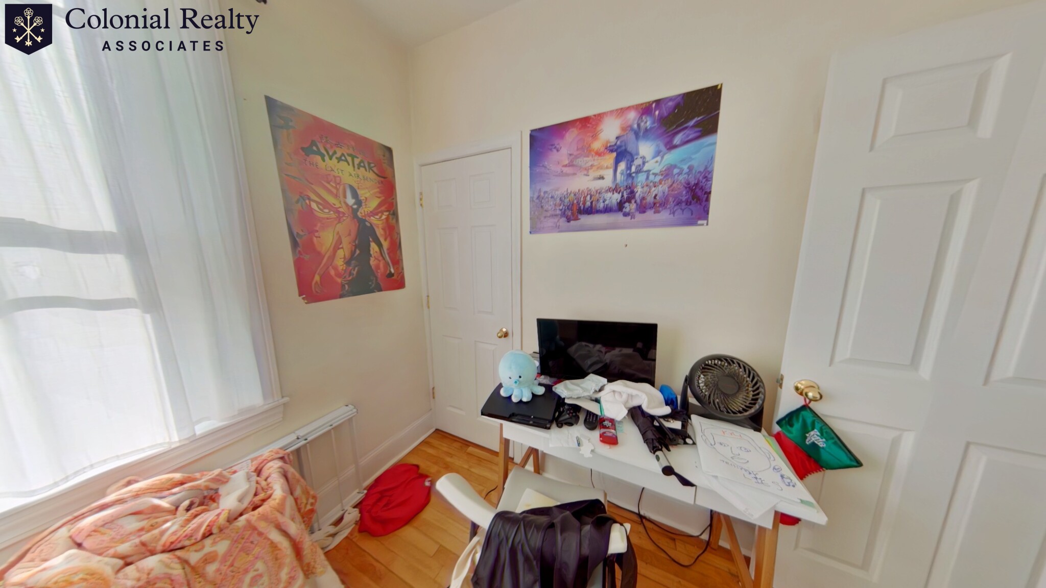 66 Egmont St, Coolidge Corner