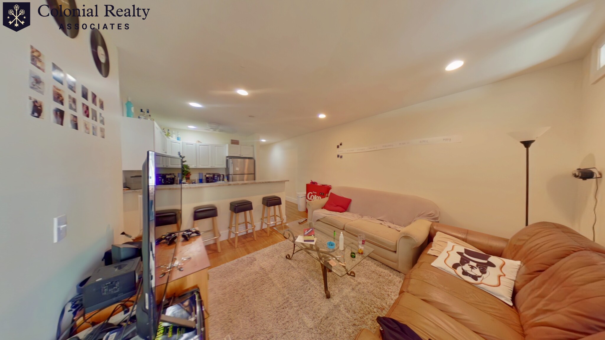 66 Egmont St, Coolidge Corner