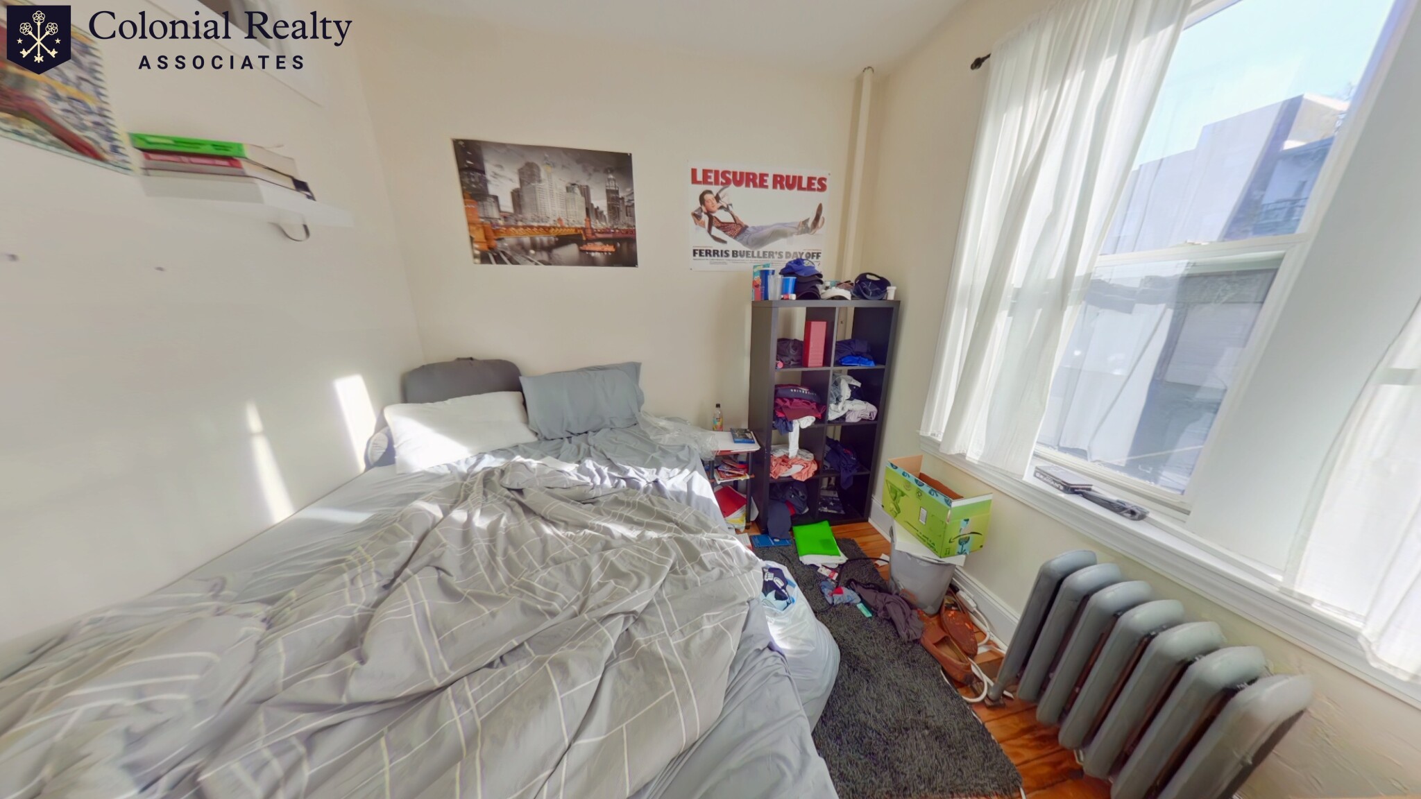 66 Egmont St, Coolidge Corner