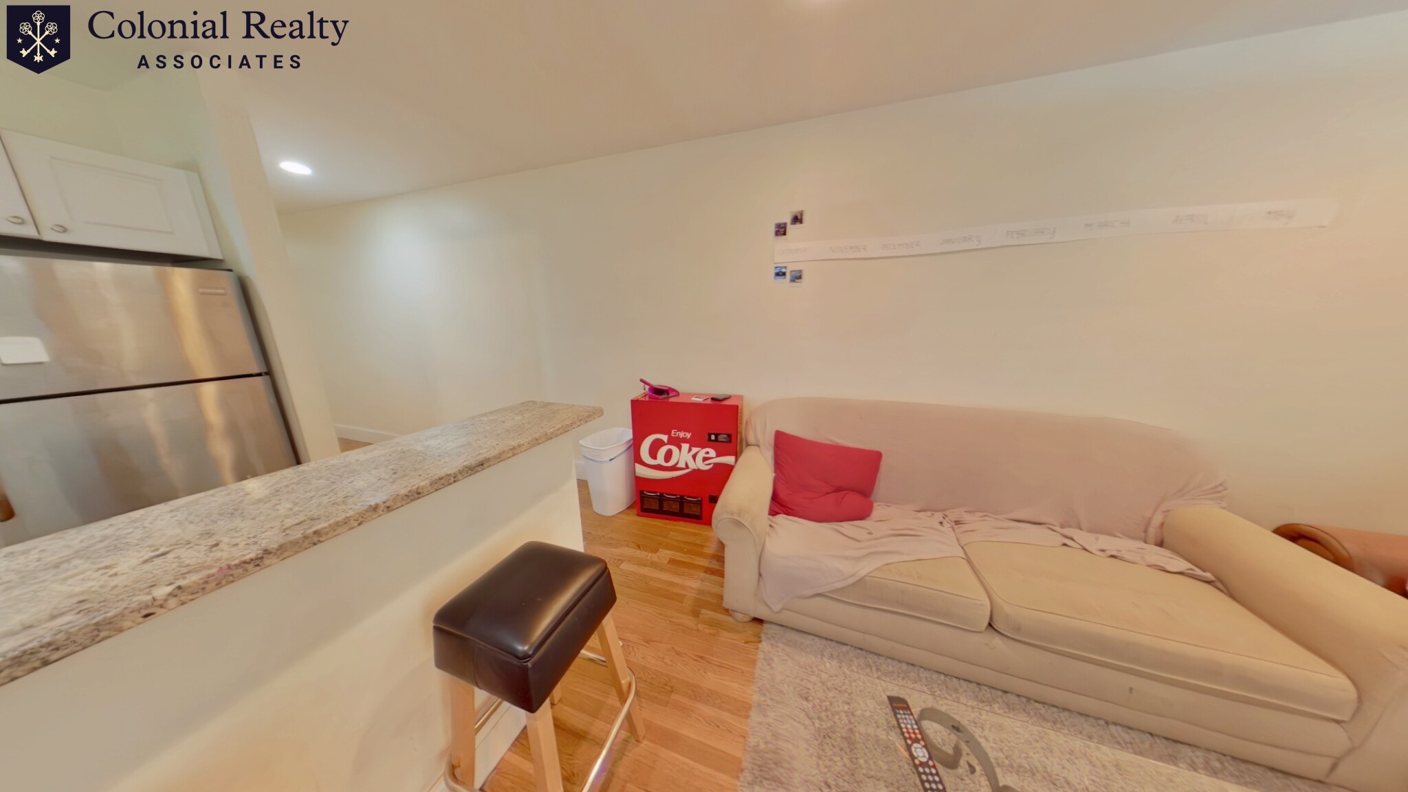 66 Egmont St, Coolidge Corner