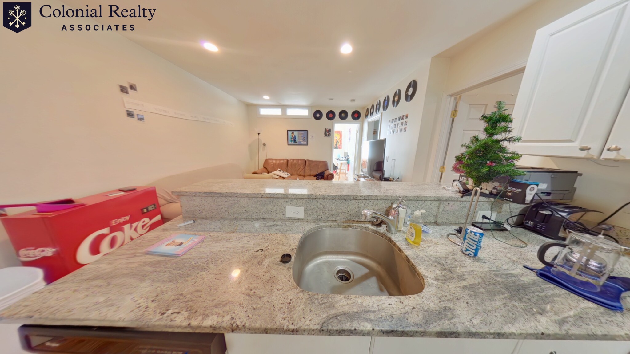 66 Egmont St, Coolidge Corner