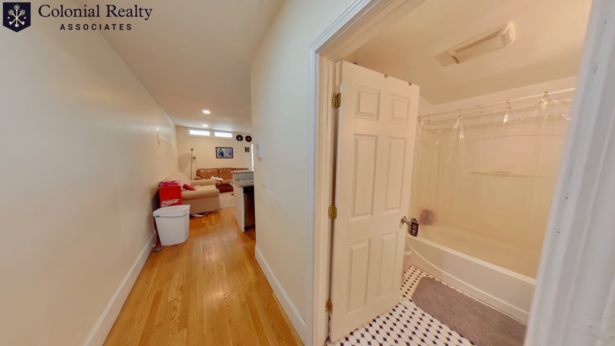 66 Egmont St, Coolidge Corner