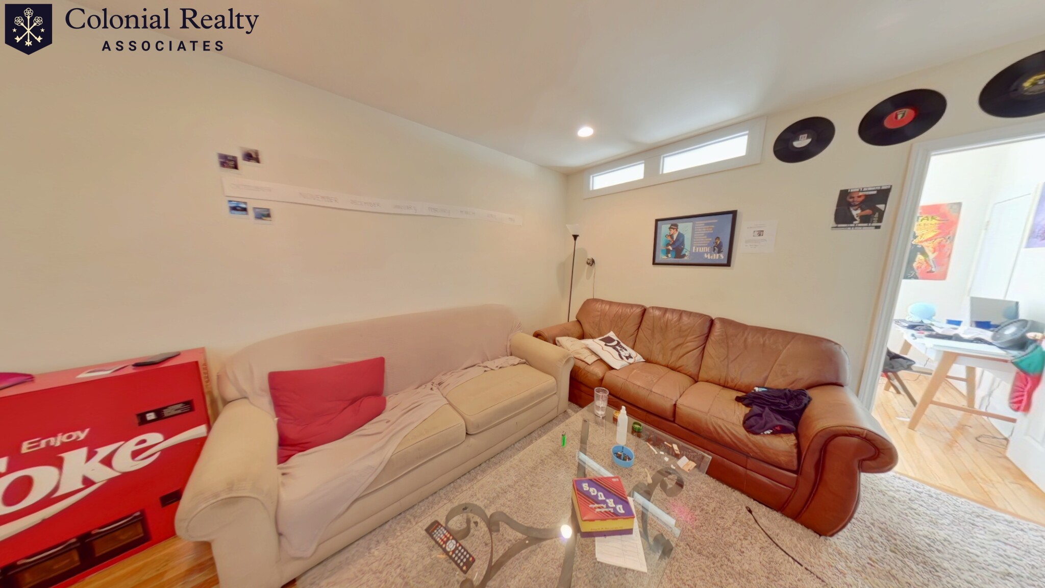 66 Egmont St, Coolidge Corner