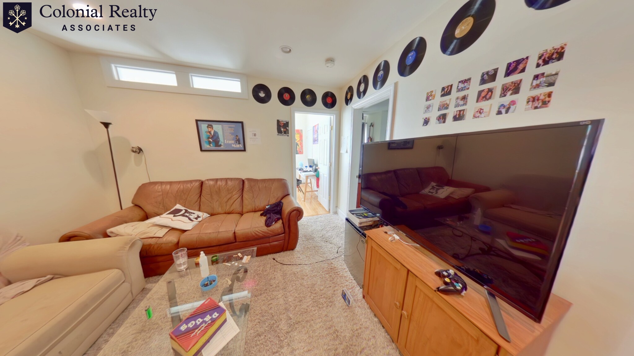 66 Egmont St, Coolidge Corner