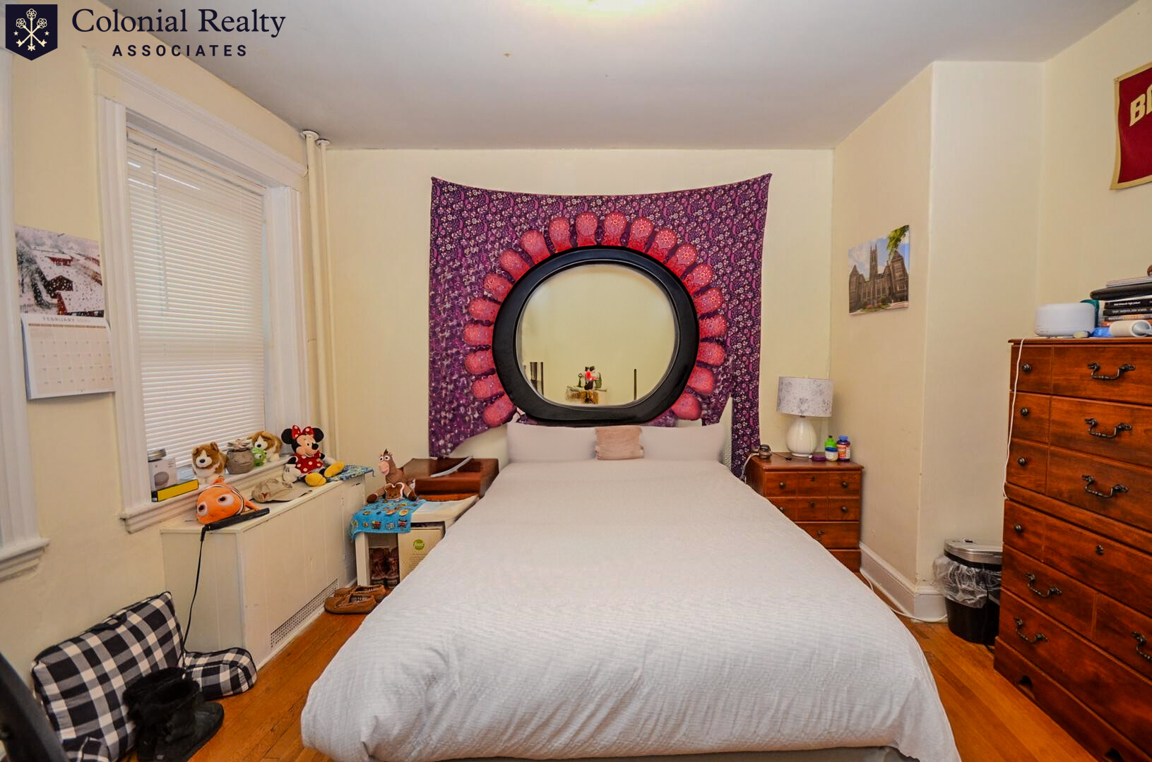 1999 Commonwealth Ave, Brighton