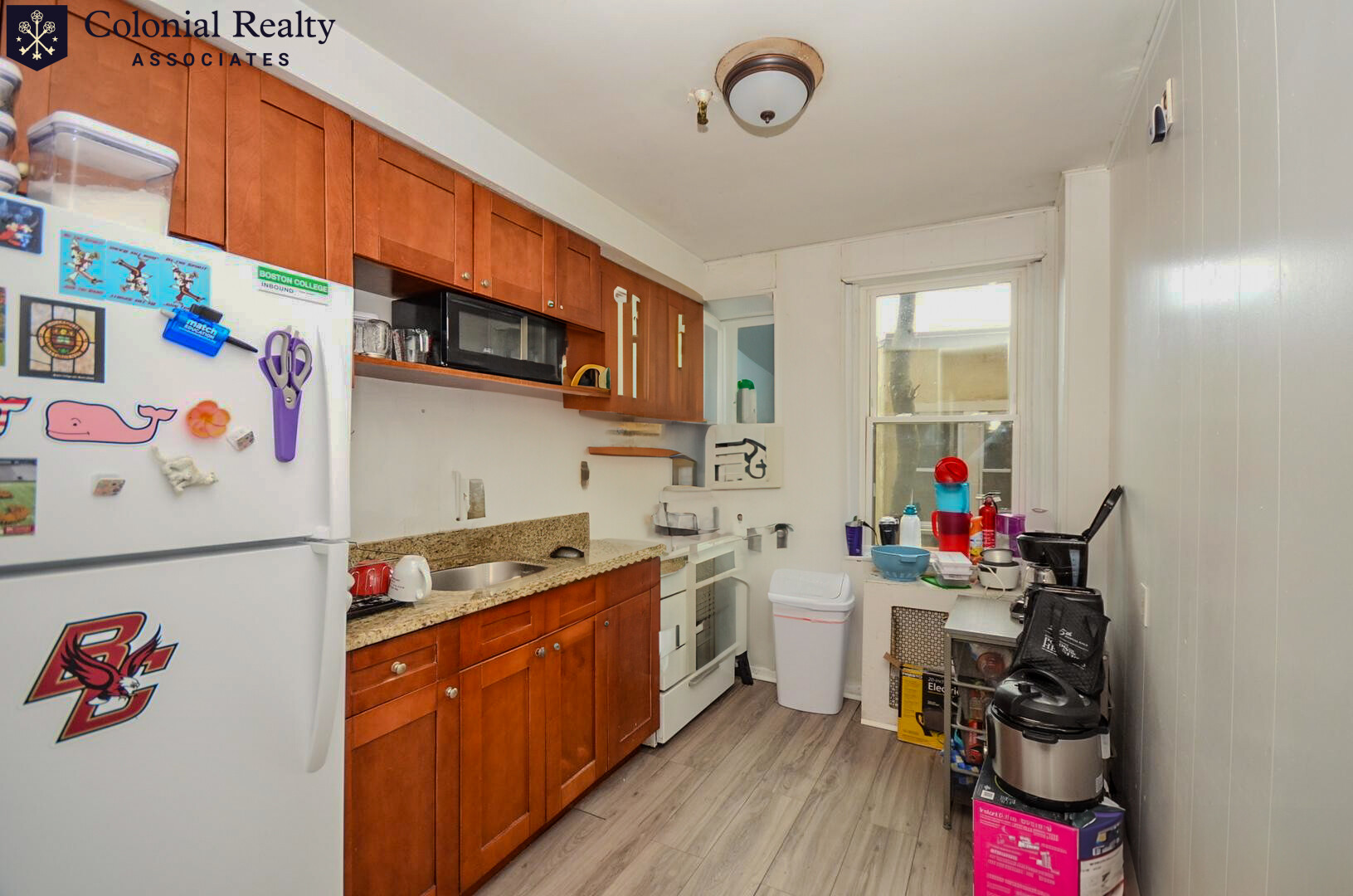 1999 Commonwealth Ave, Brighton