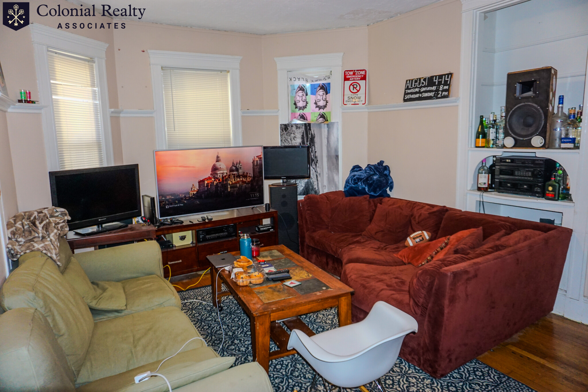 29 Chester St, Allston