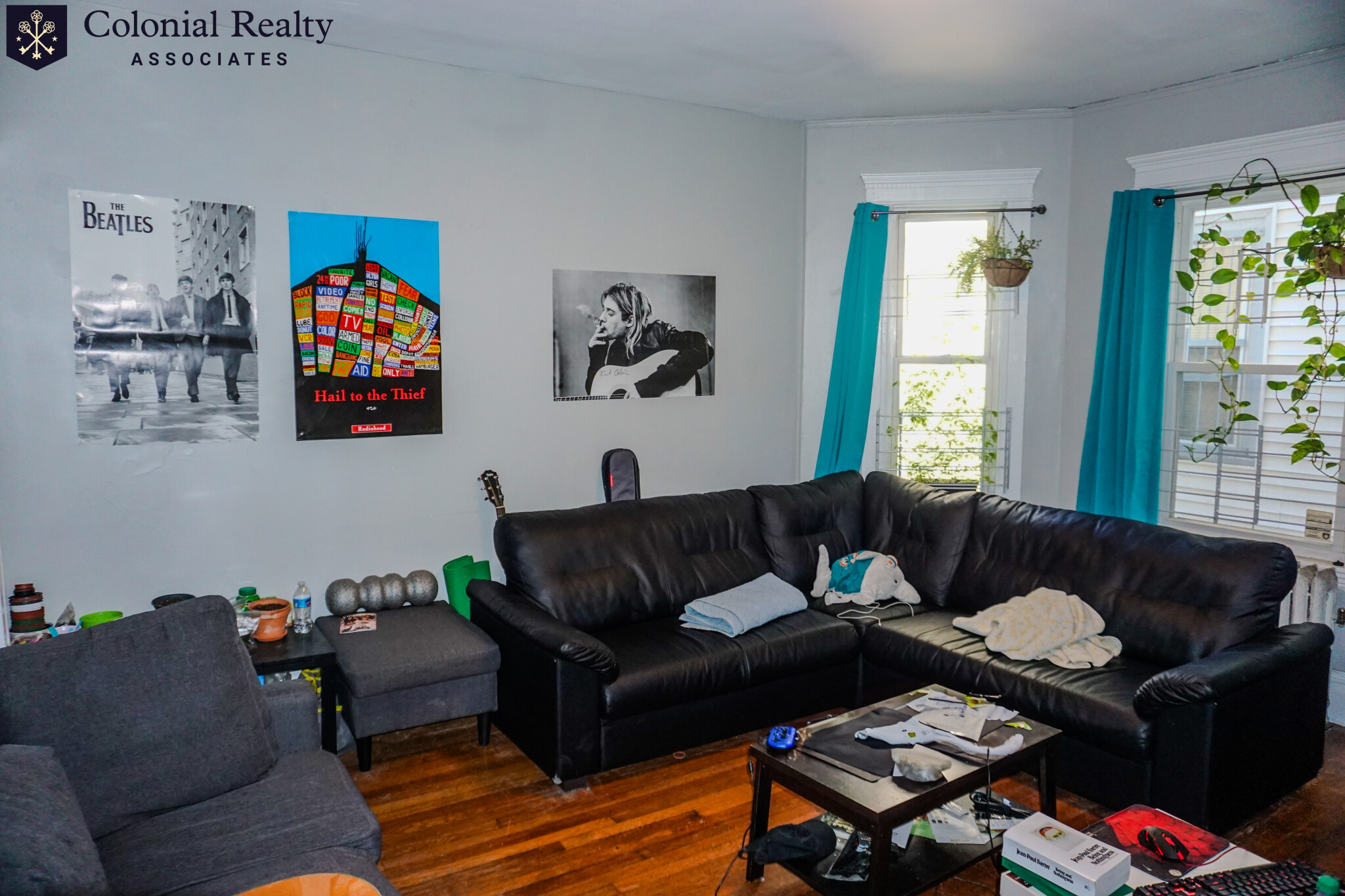 31 Chester St, Allston