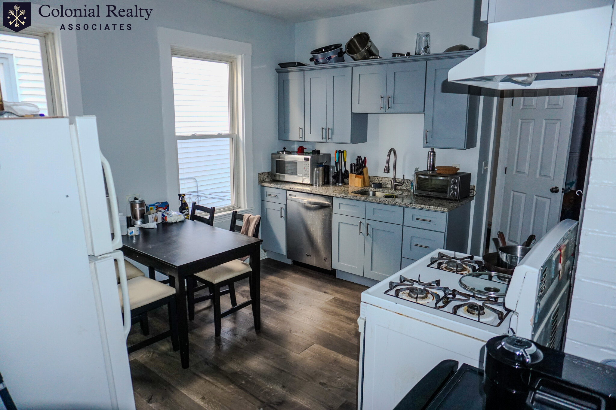 31 Chester St, Allston