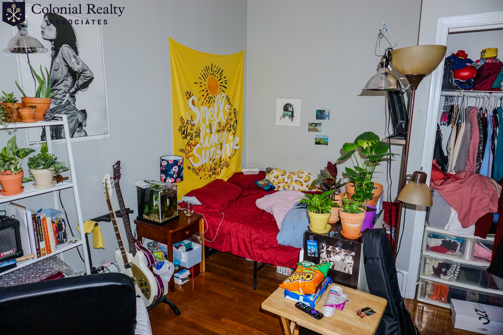 31 Chester St, Allston