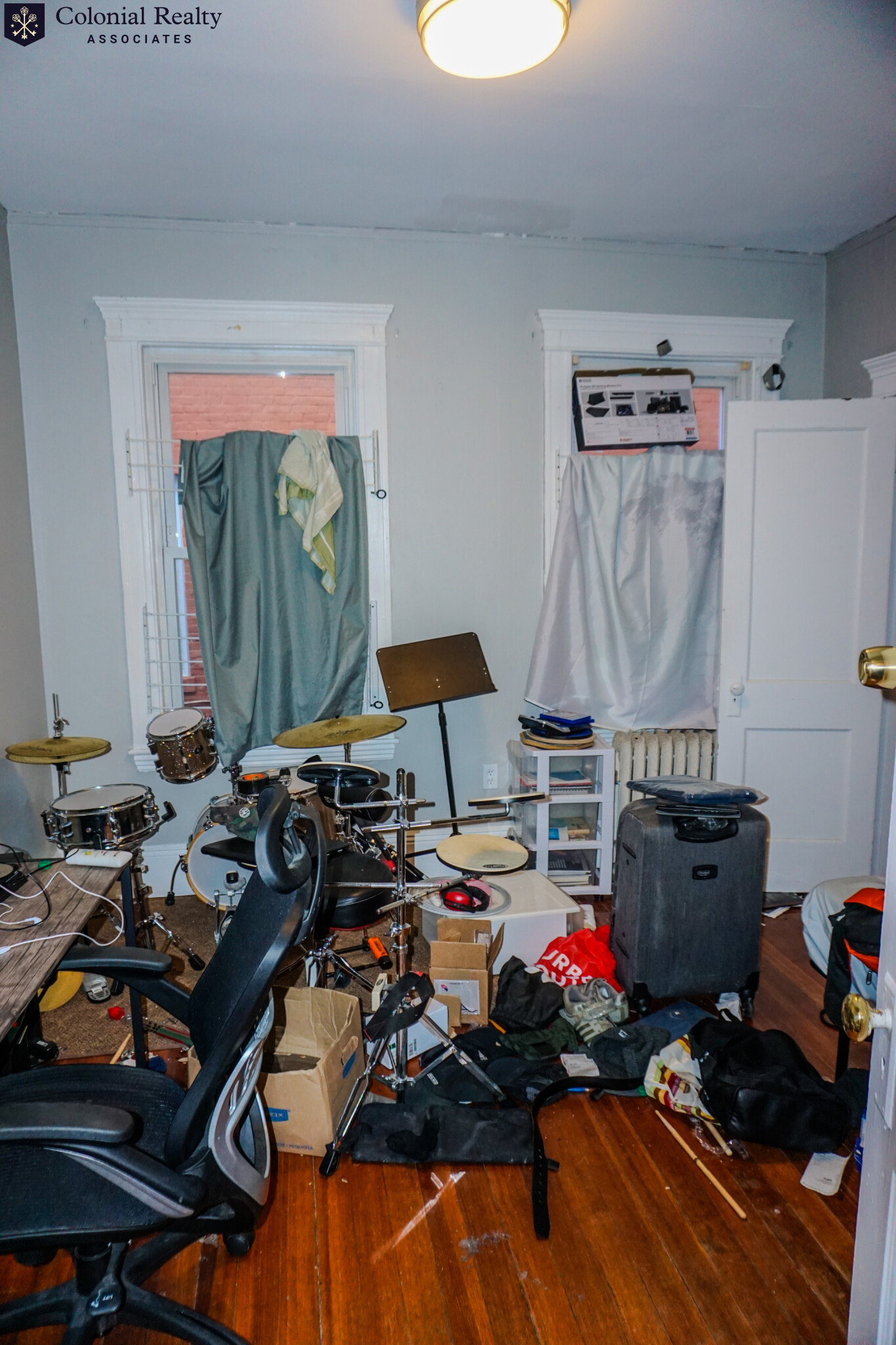 31 Chester St, Allston