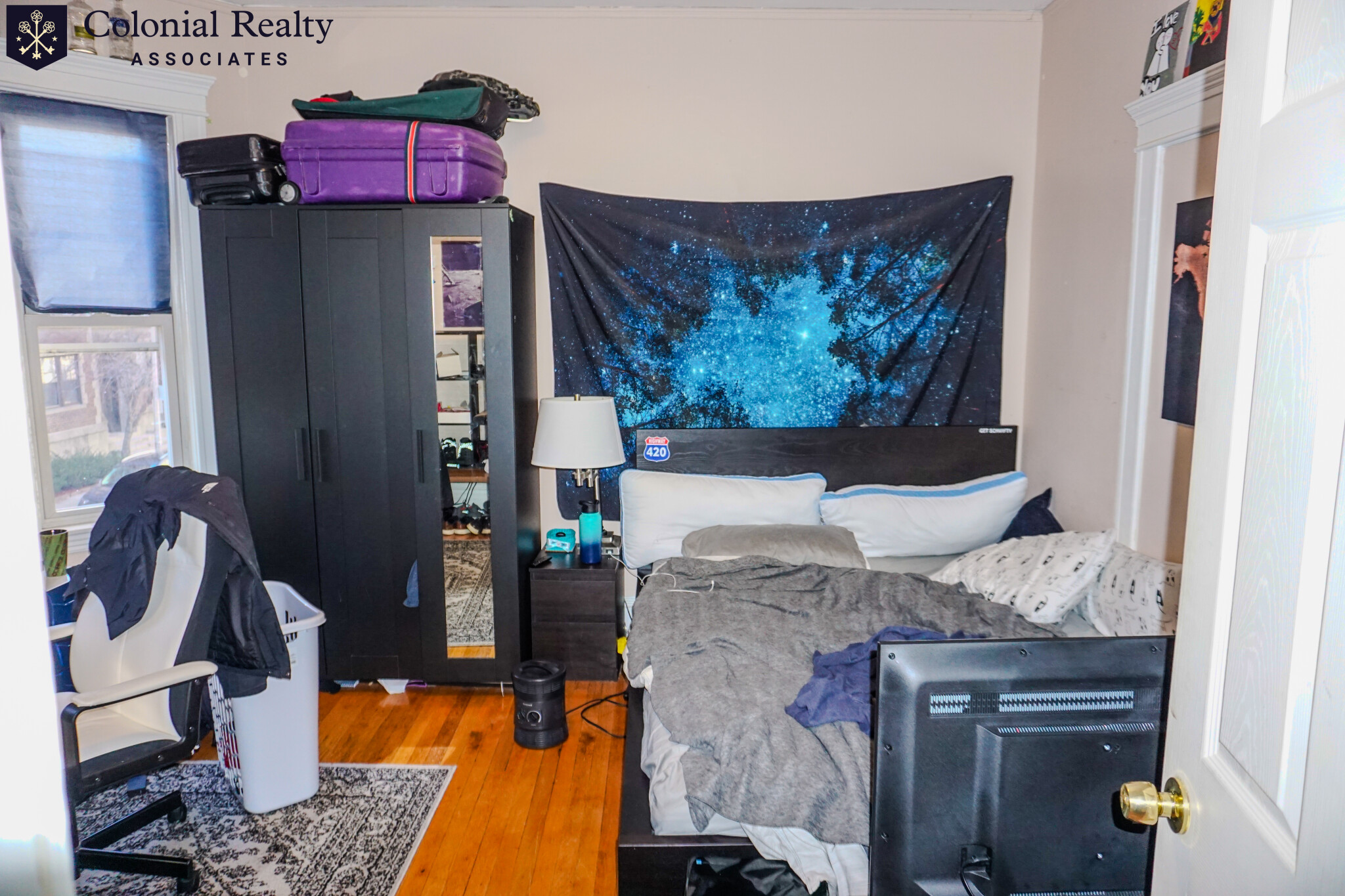 29 Chester St, Allston