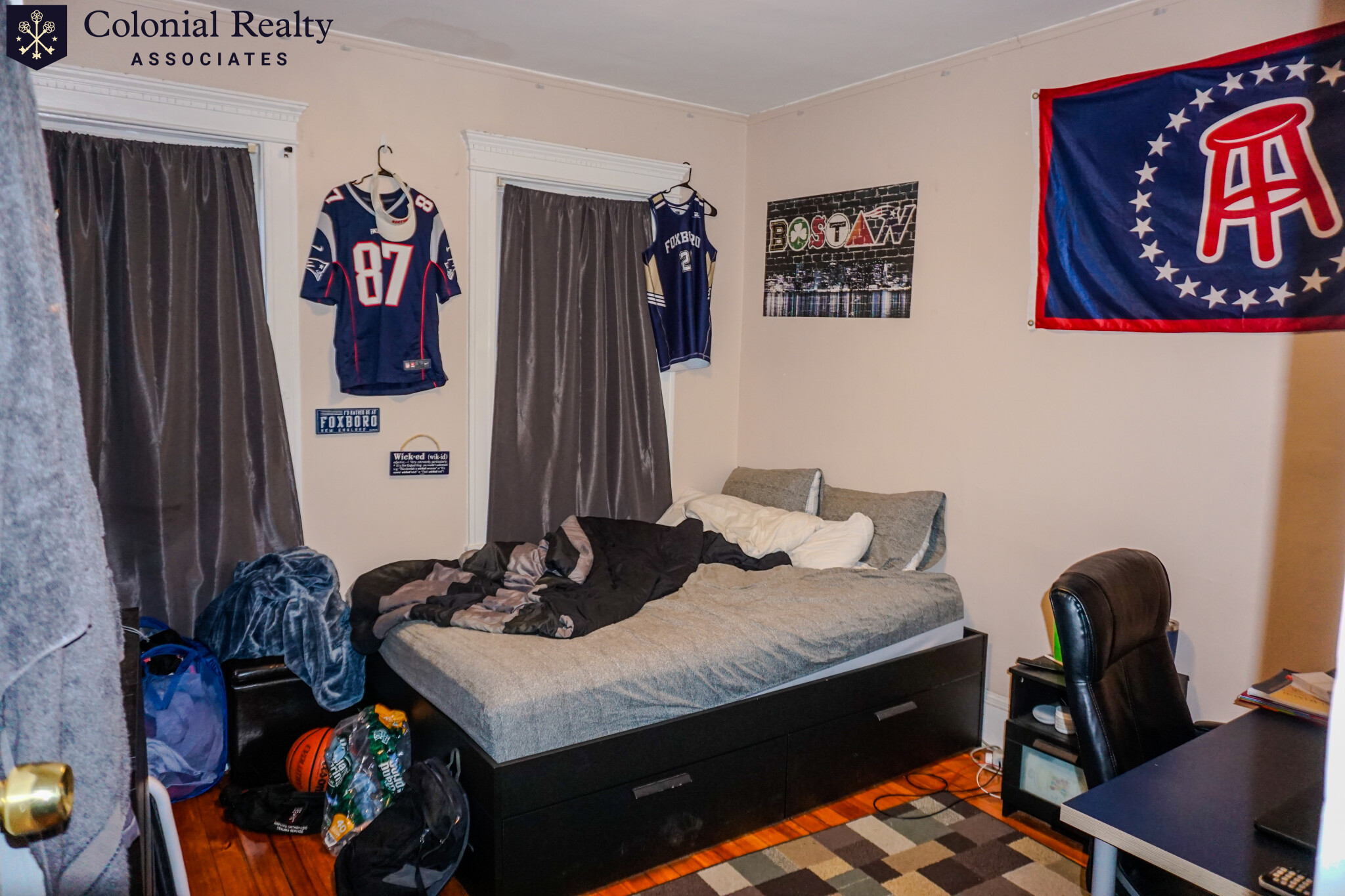 29 Chester St, Allston