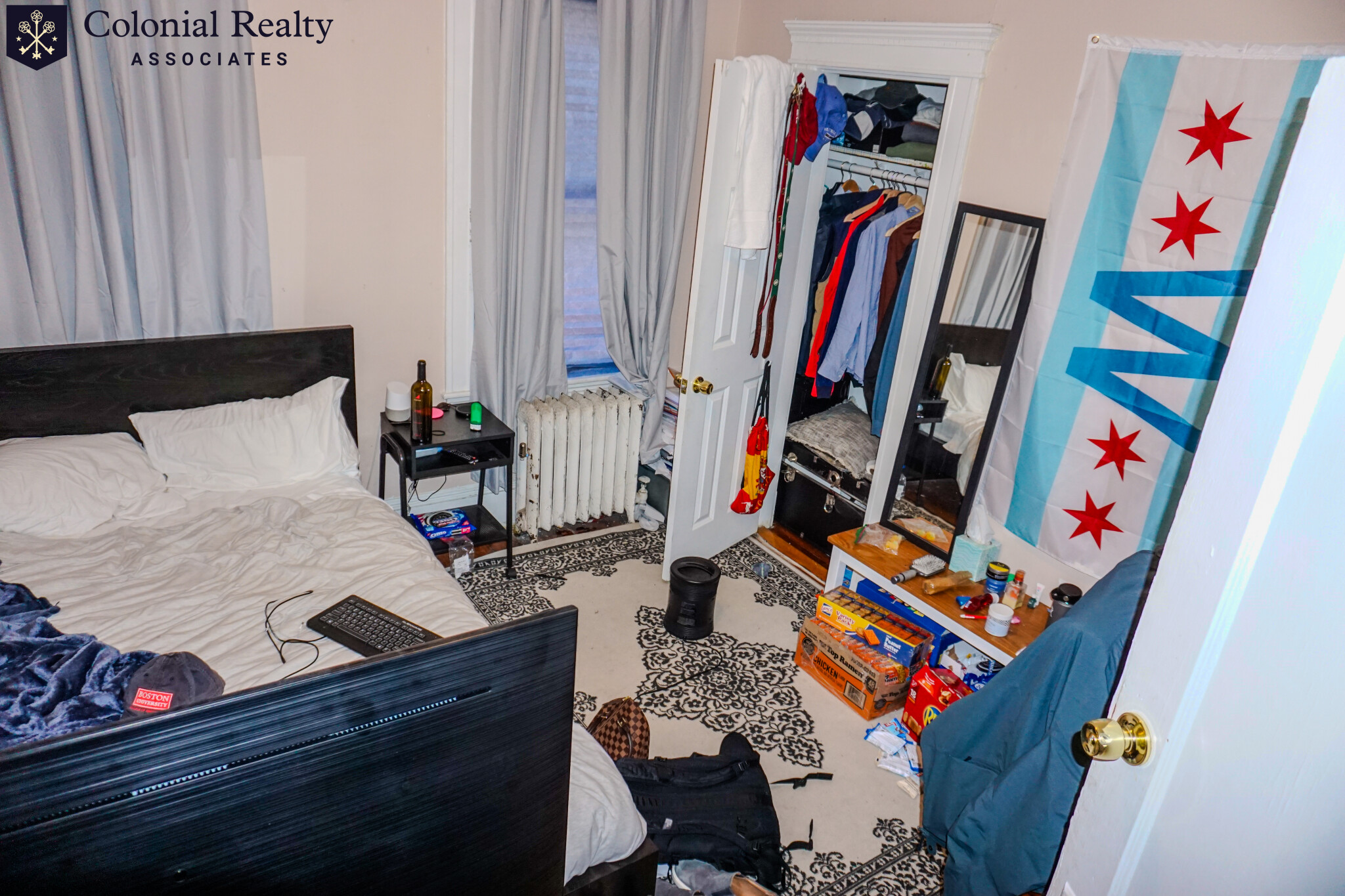 29 Chester St, Allston