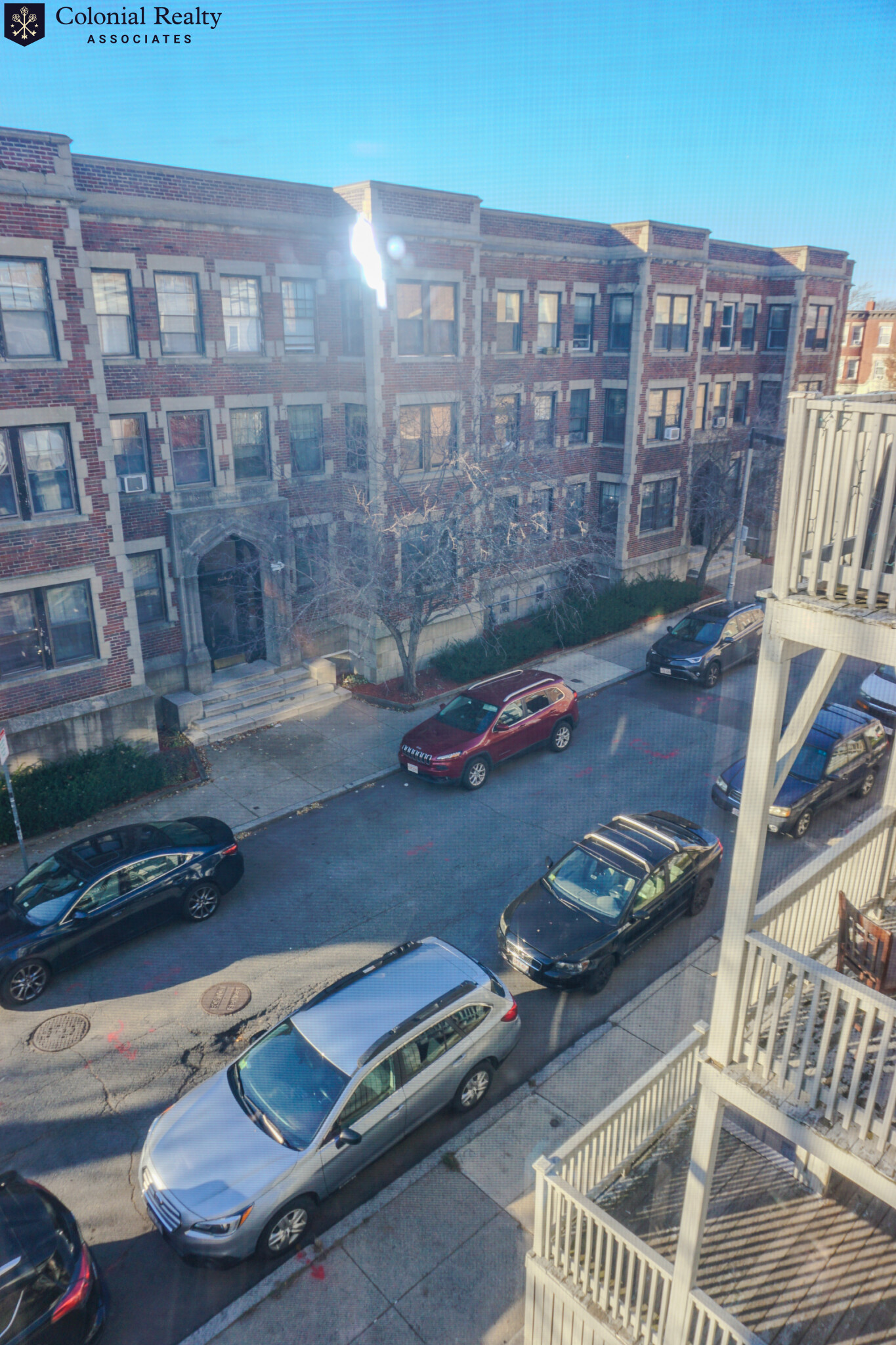 33 Chester St, Allston