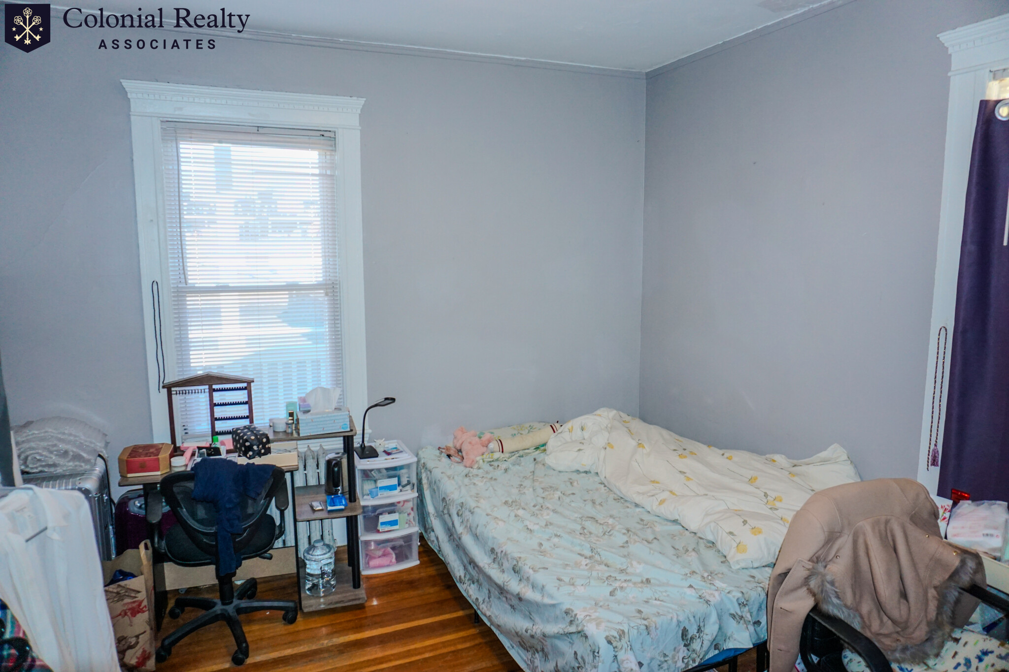 33 Chester St, Allston