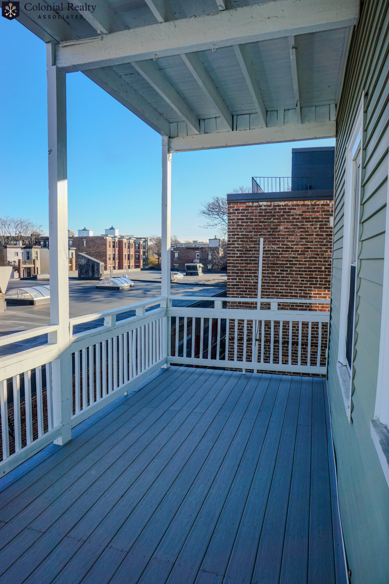 33 Chester St, Allston