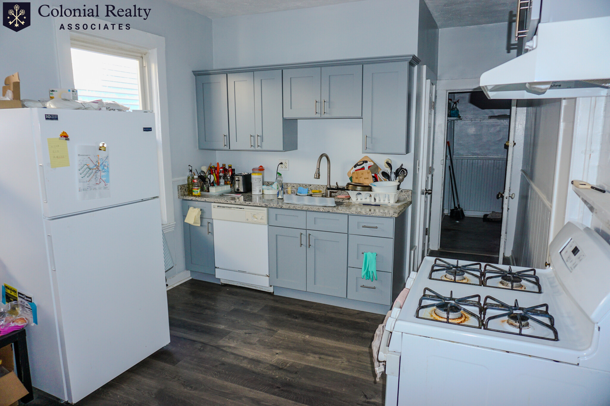 33 Chester St, Allston