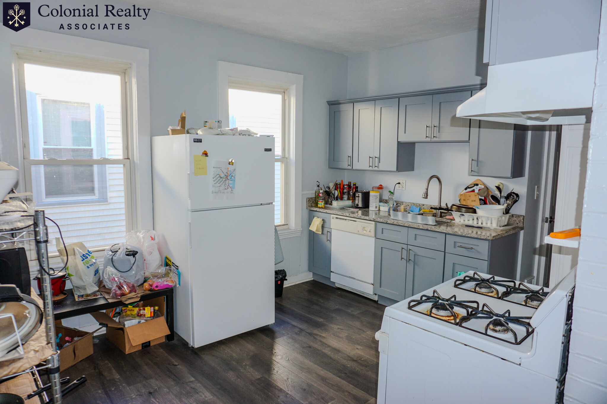 33 Chester St, Allston