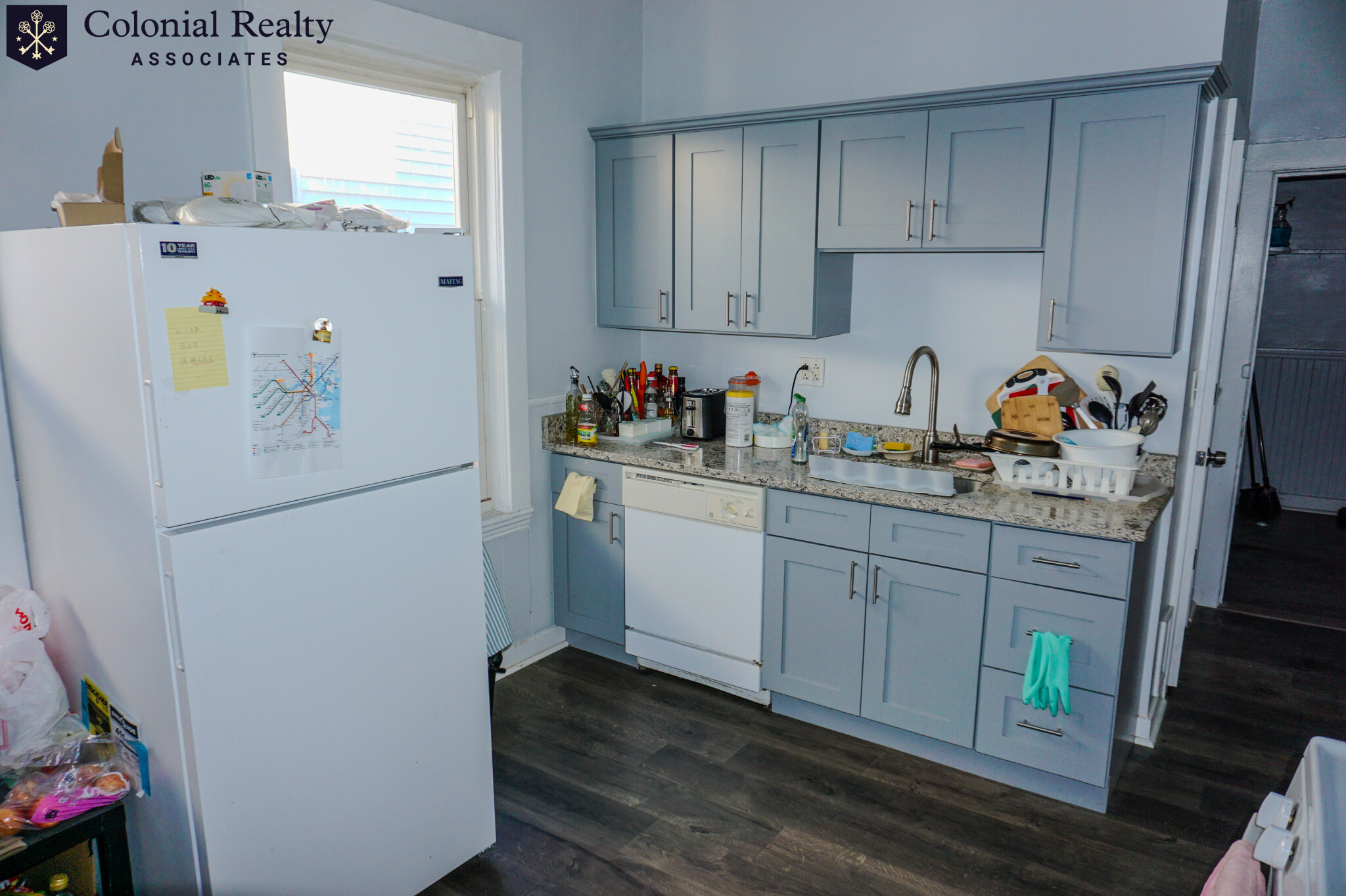 33 Chester St, Allston