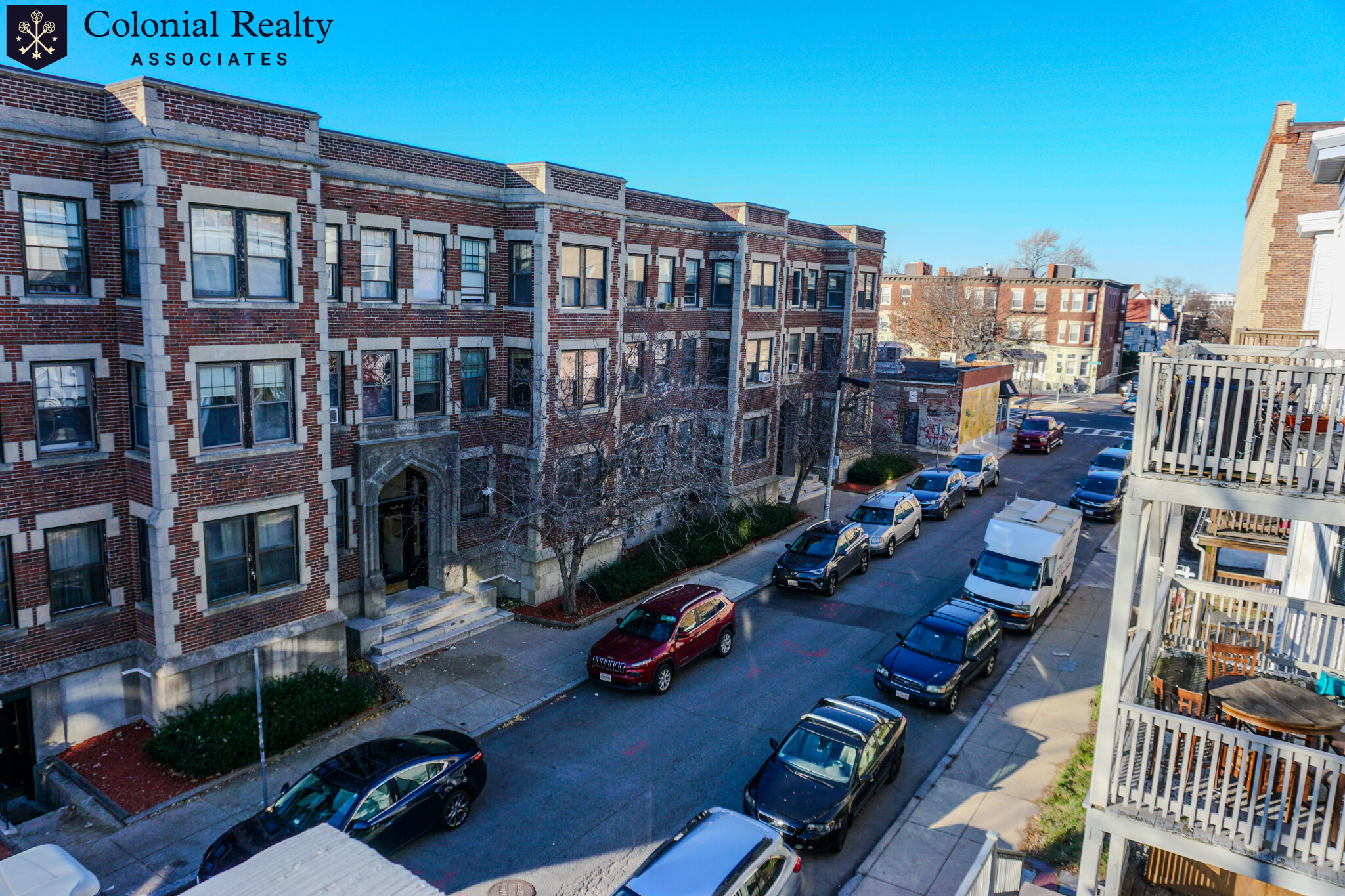 33 Chester St, Allston