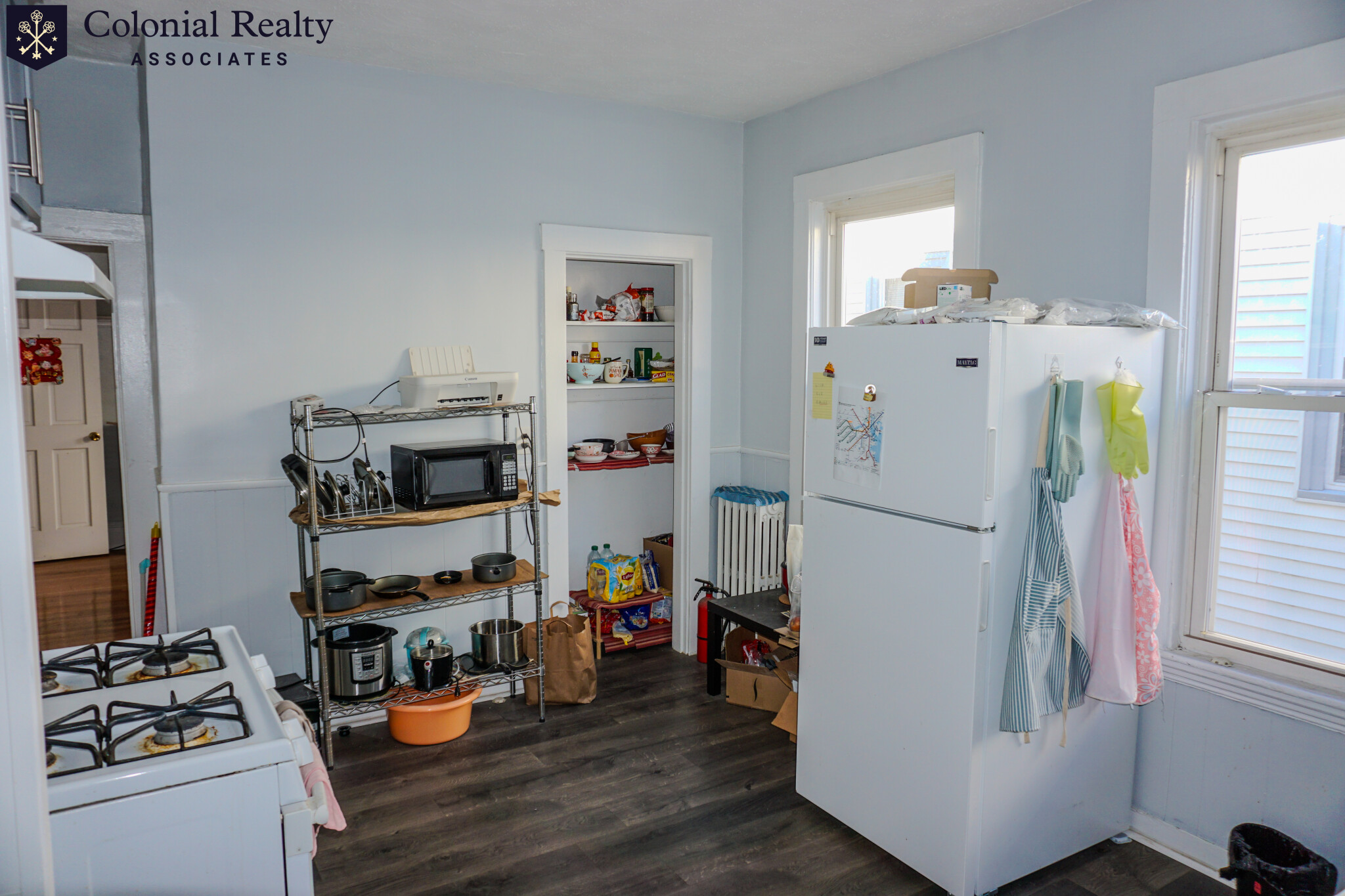 33 Chester St, Allston