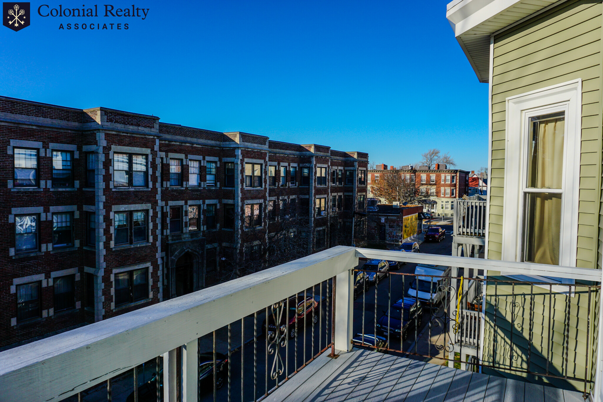 33 Chester St, Allston