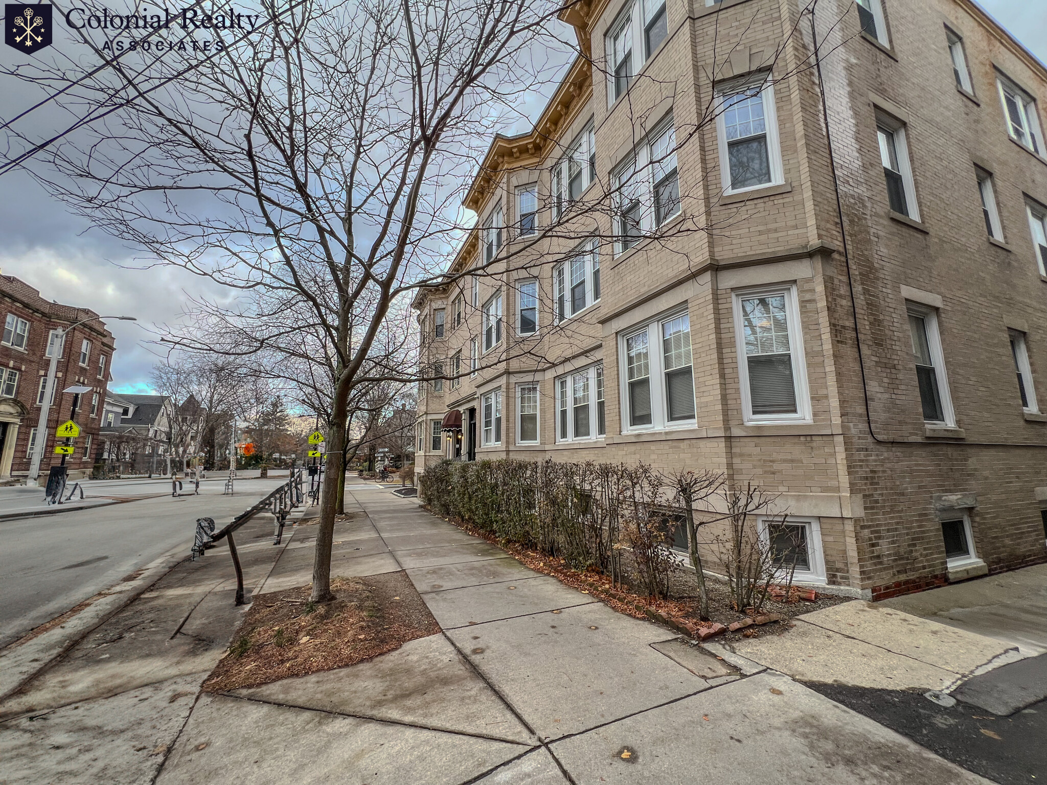 69 Babcock St, Coolidge Corner