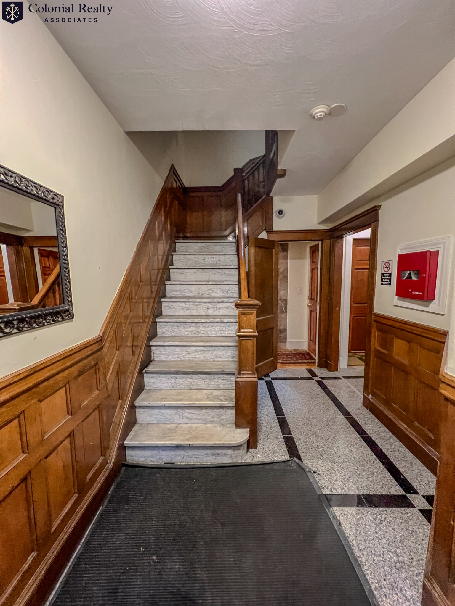 69 Babcock St, Coolidge Corner